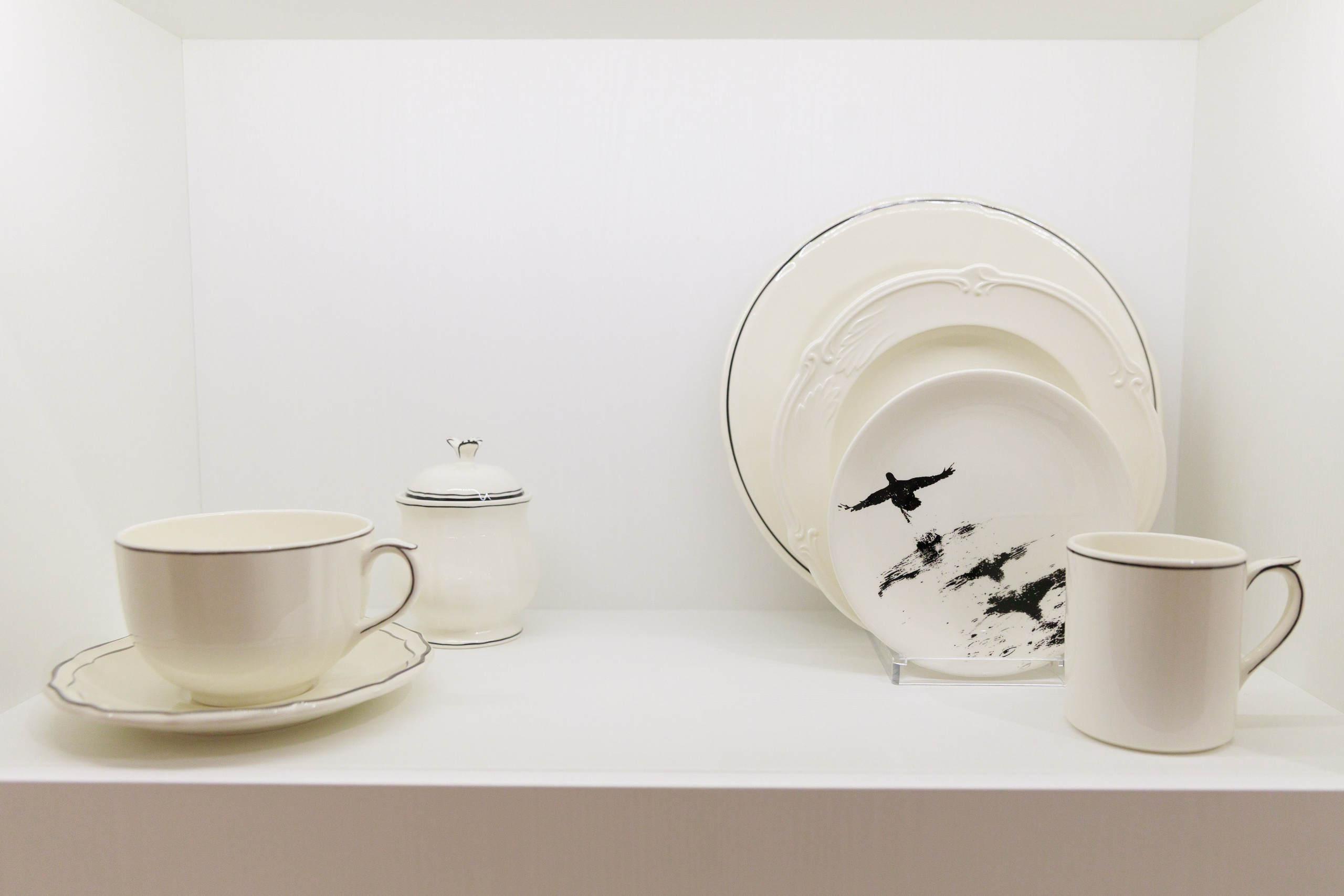 Открытие салона Home Decor. Репортажный фотограф в Новосибирске Алена Помазунова