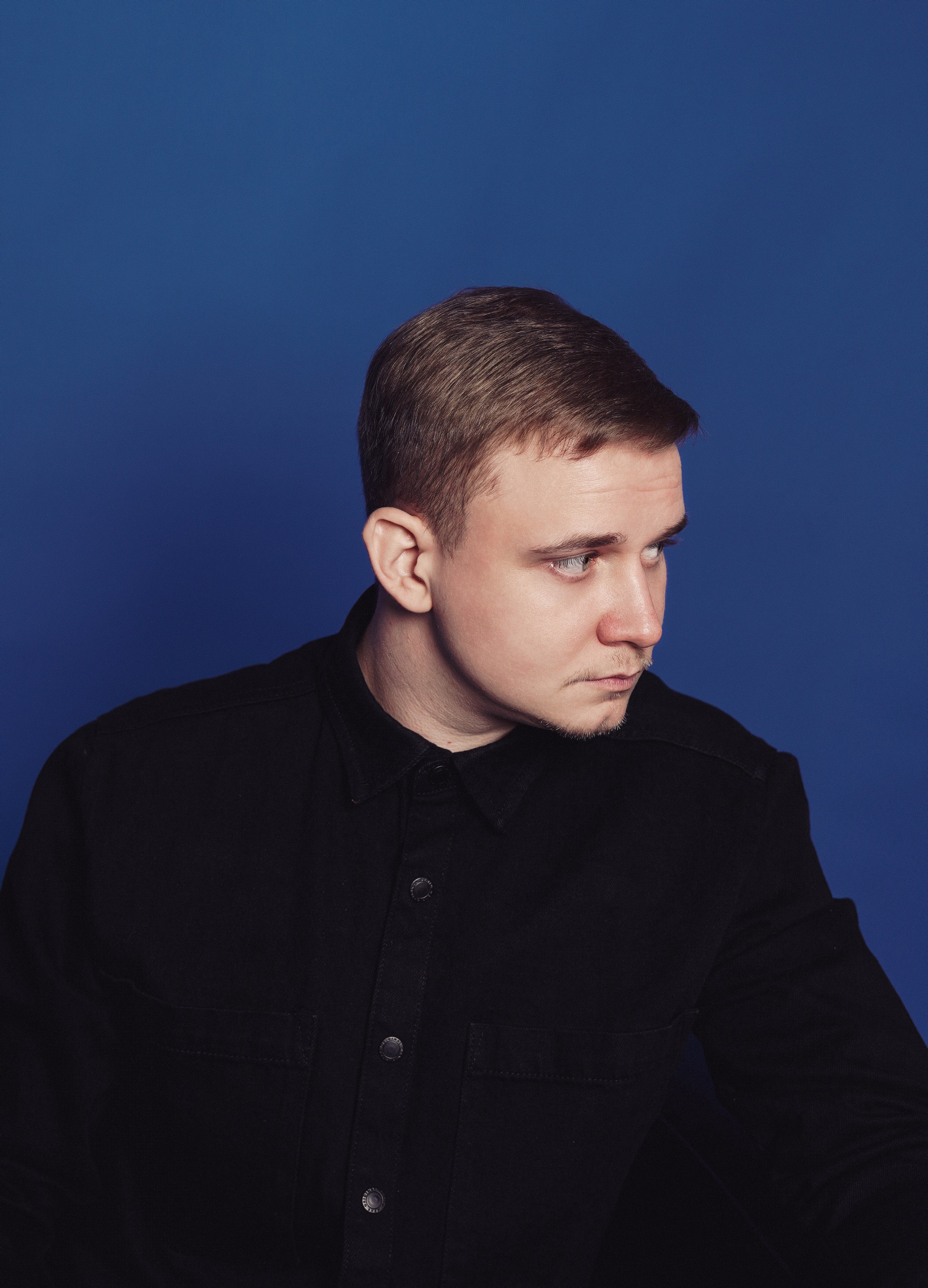 МИША | STIBIUM STUDIO. Photographer Barcelona