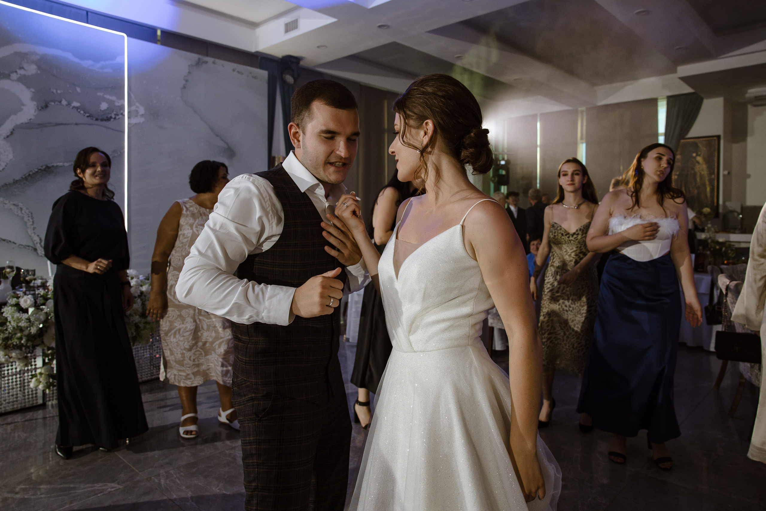 D&E. Свадебный и семейный фотограф в Самаре и Тольятти | Елена Топанцева