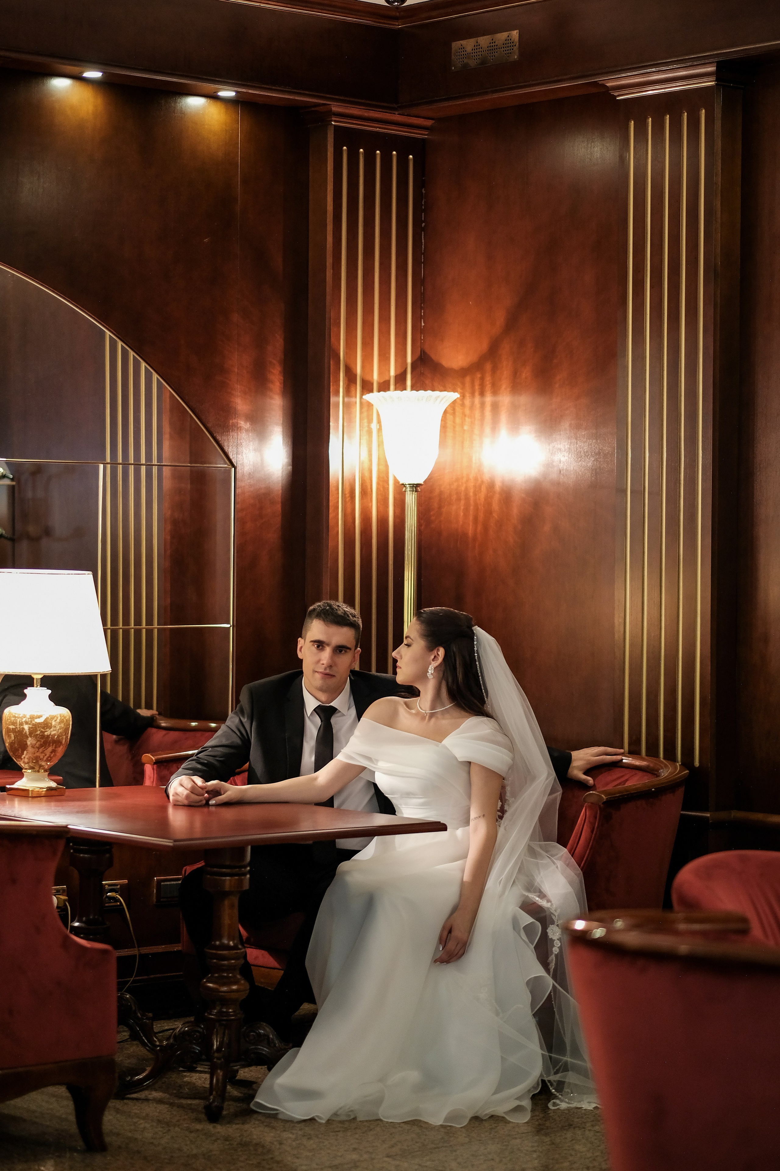 Максим и Татьяна. Твой эксклюзивный фотограф Мария Дригова