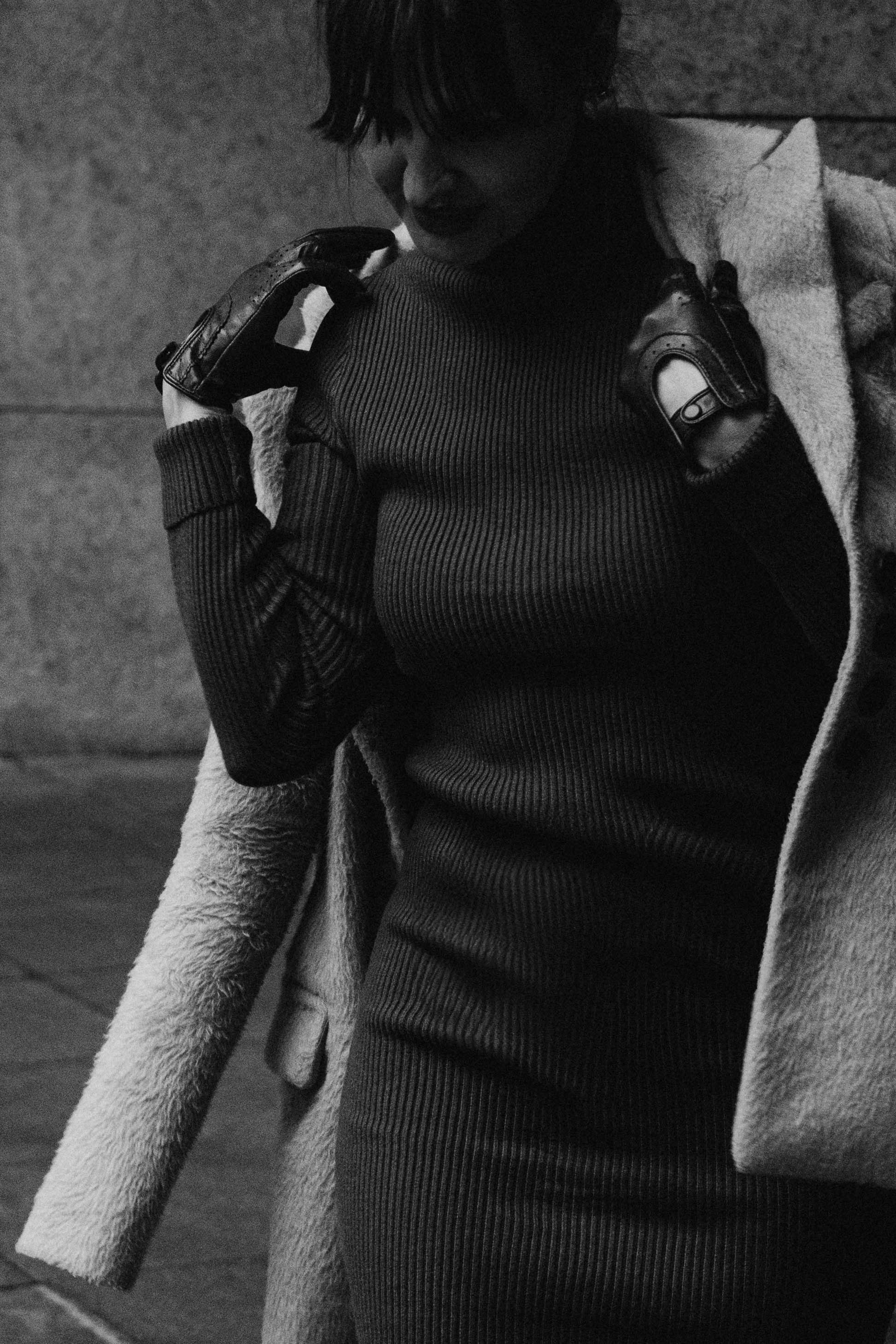 Она. Семейный фотограф Химки — Москва