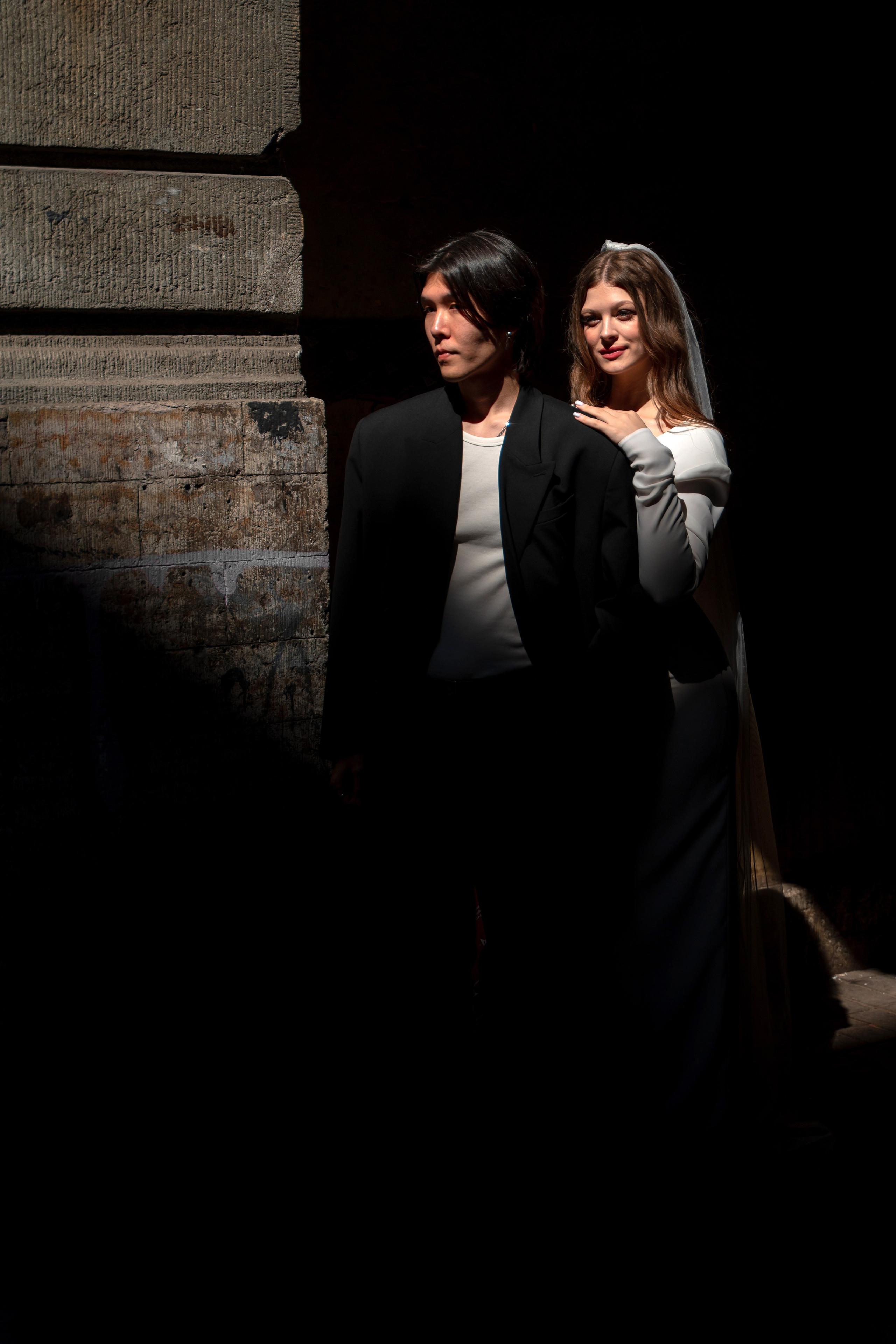 Алдар + Карина