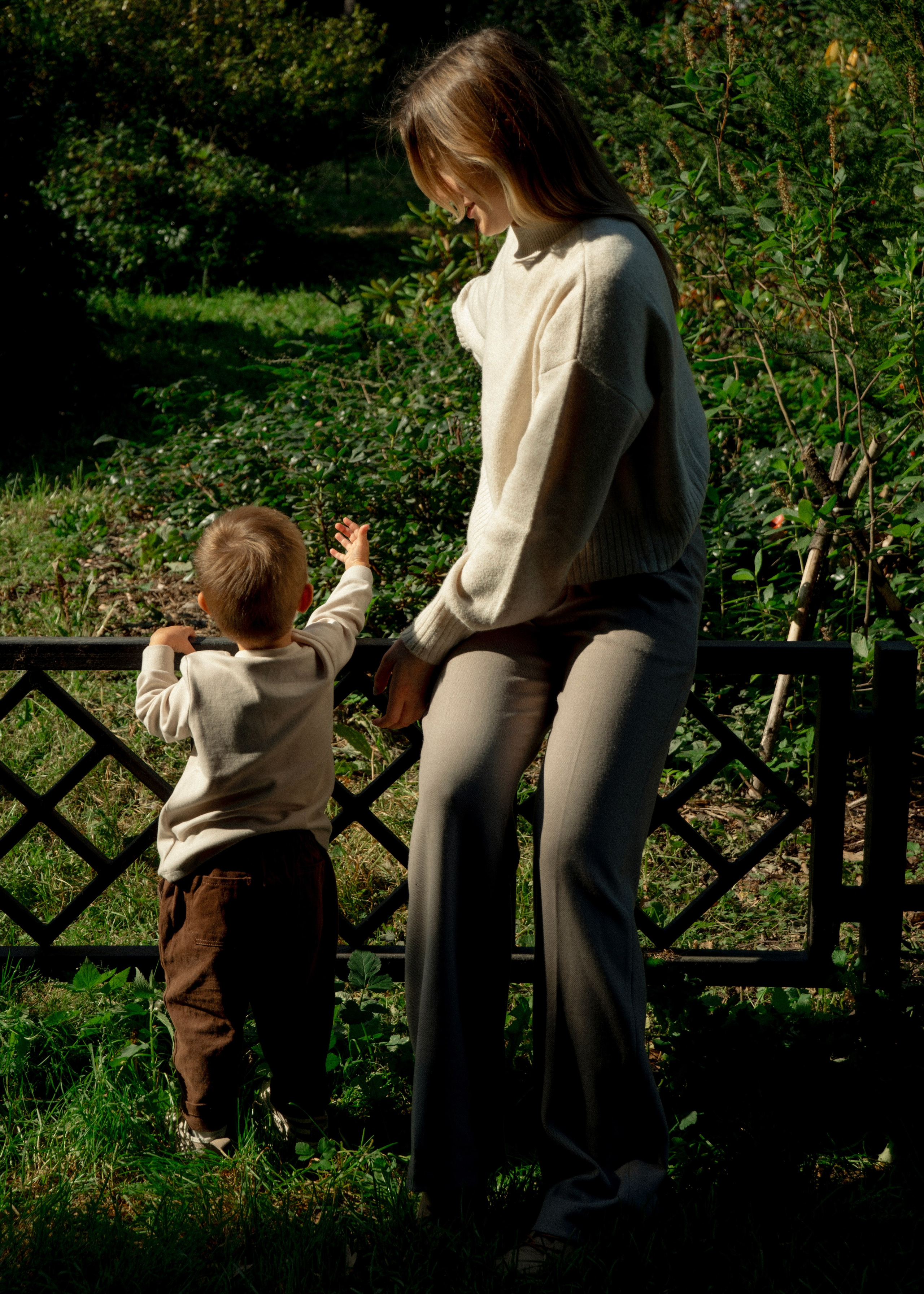 Семейные. Анна Дериглазова | Коммерческий фотограф в Москве