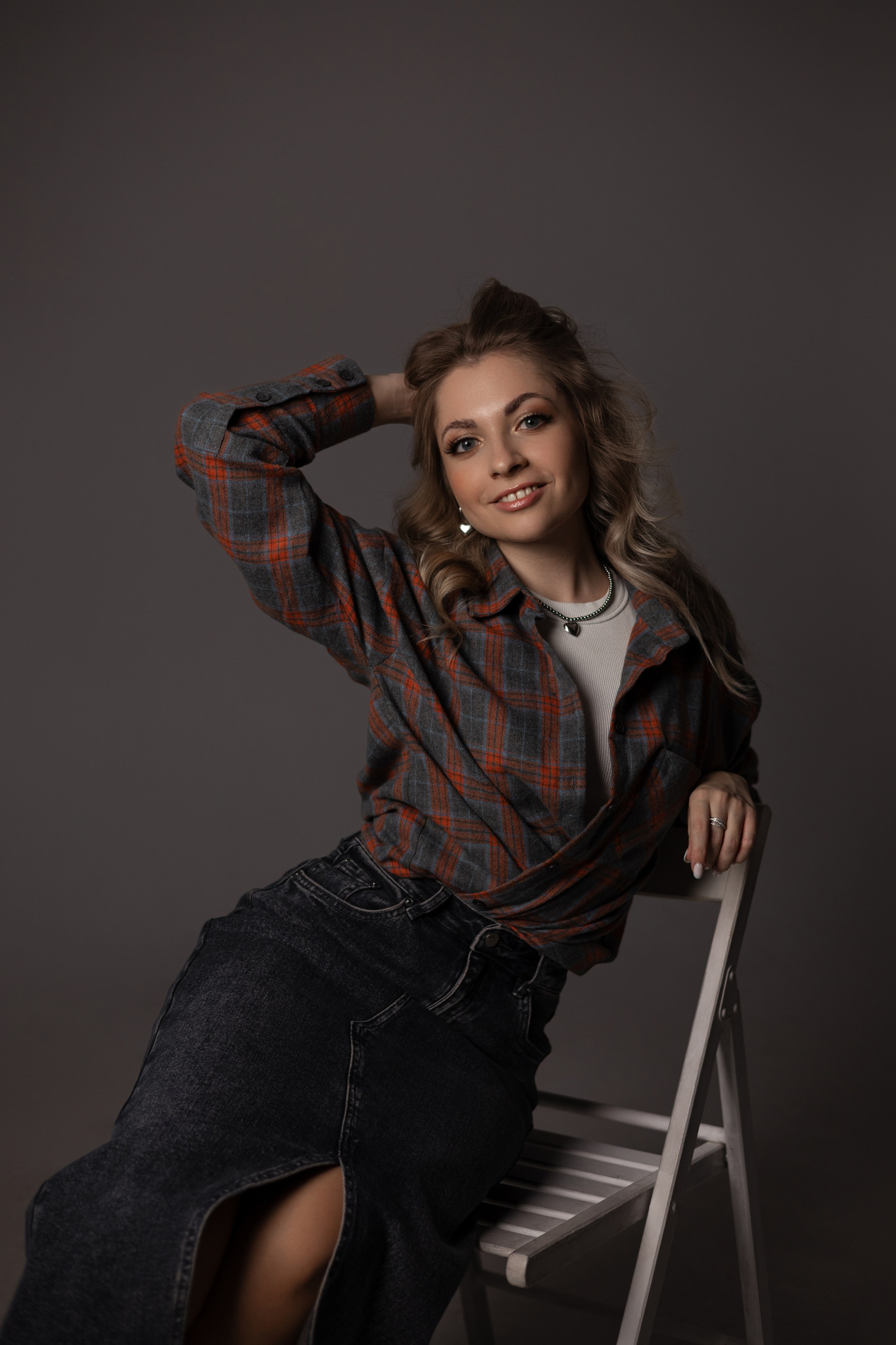 Студийная съемка. Фотограф в Воронеже Елена Бухонова