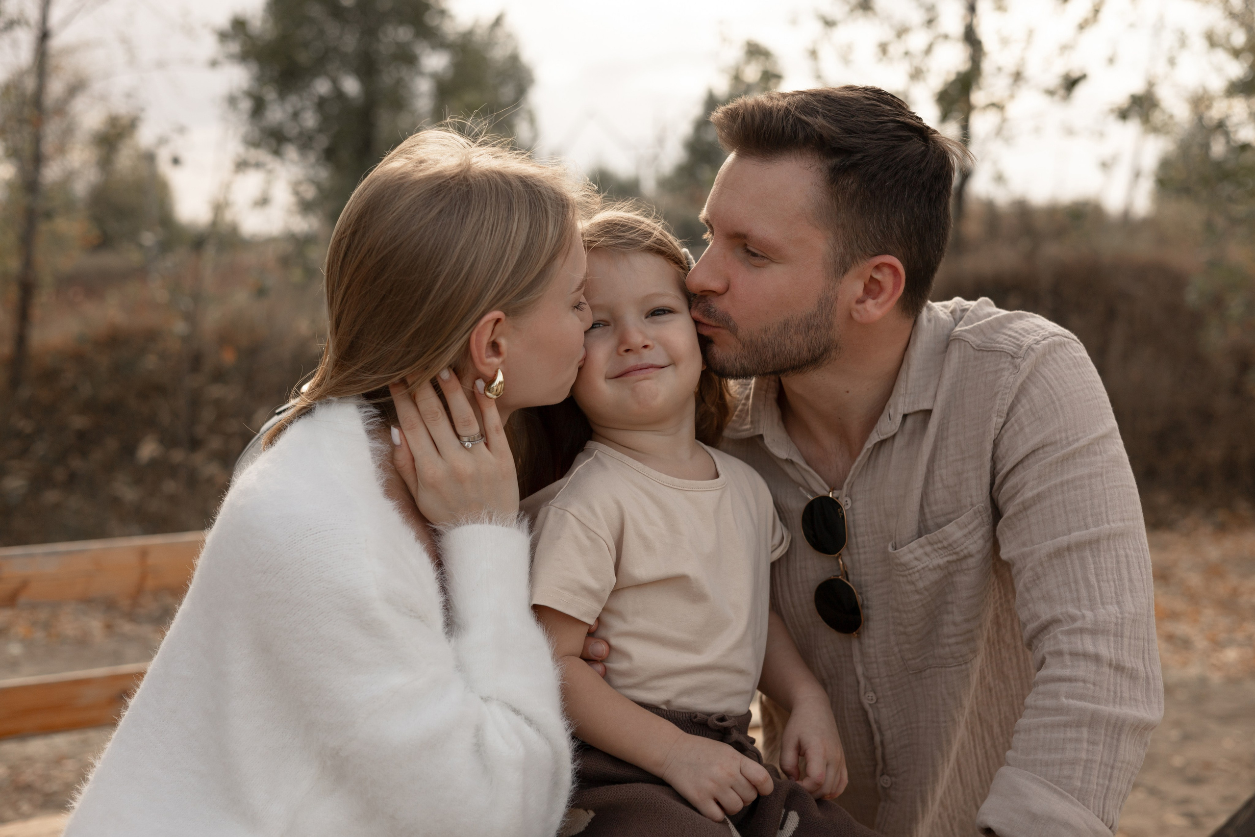 Семейная фотография. Фотограф в Воронеже Елена Бухонова
