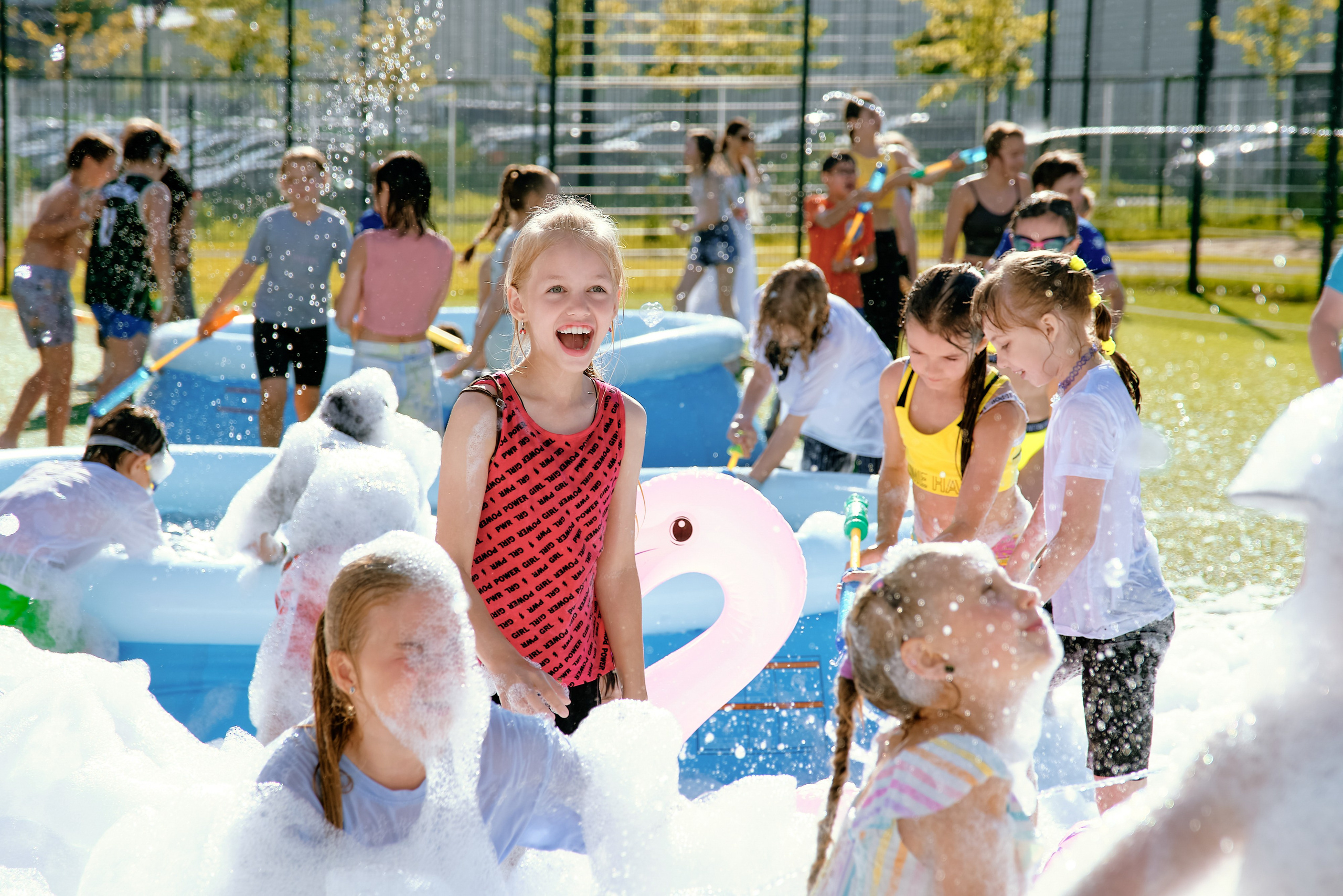 Семейные мероприятия. Репортажный фотограф Анастасия Ащепкова