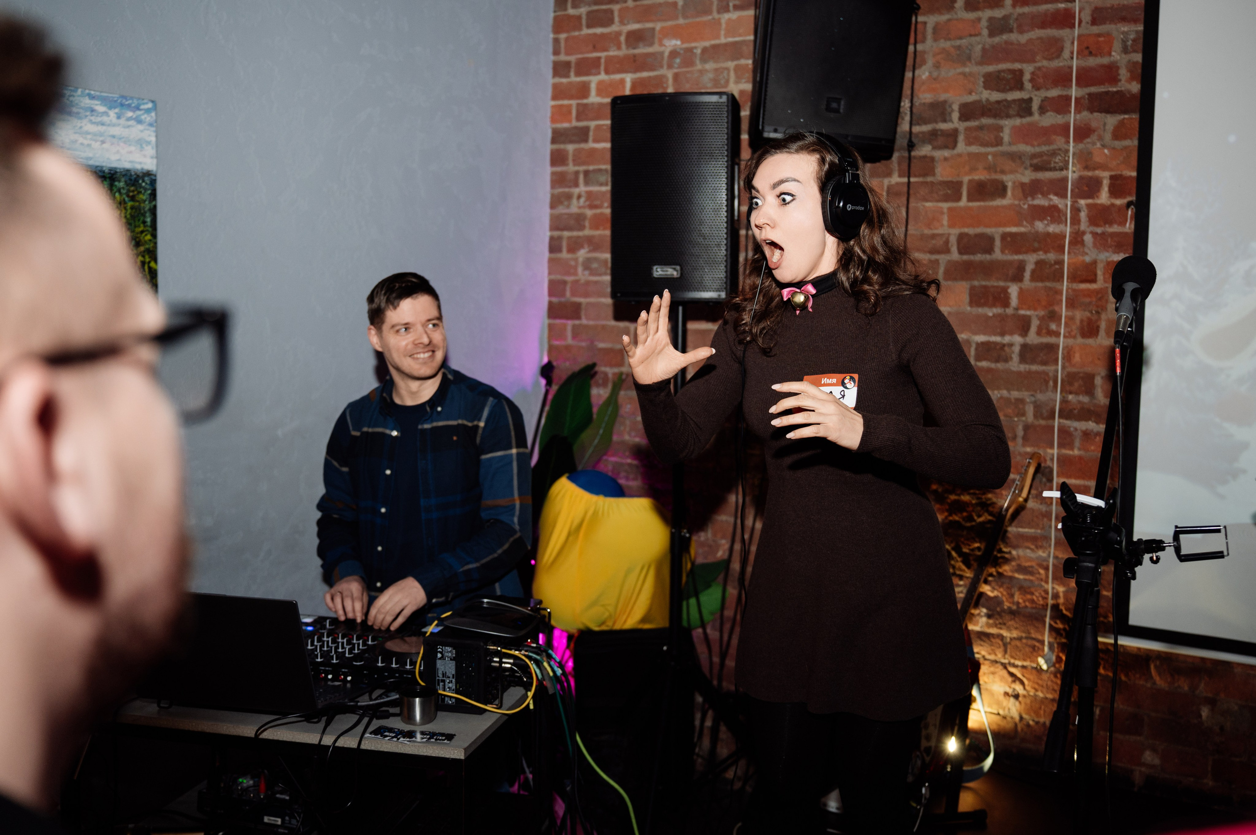 Корпоратив-"утренник». Мария Плетинская фотограф в Санкт-Петербурге