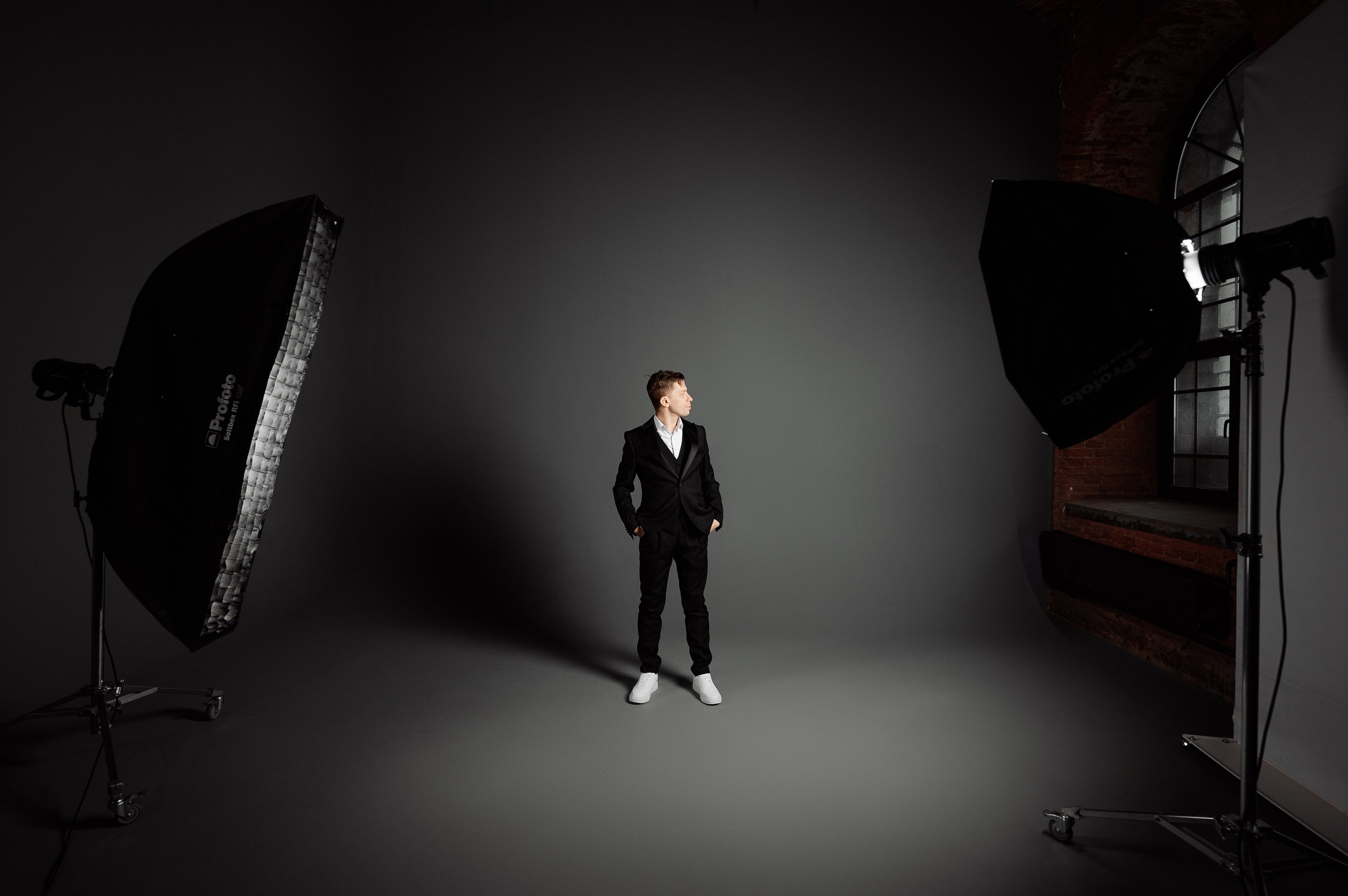 На ринге. Мария Плетинская фотограф в Санкт-Петербурге