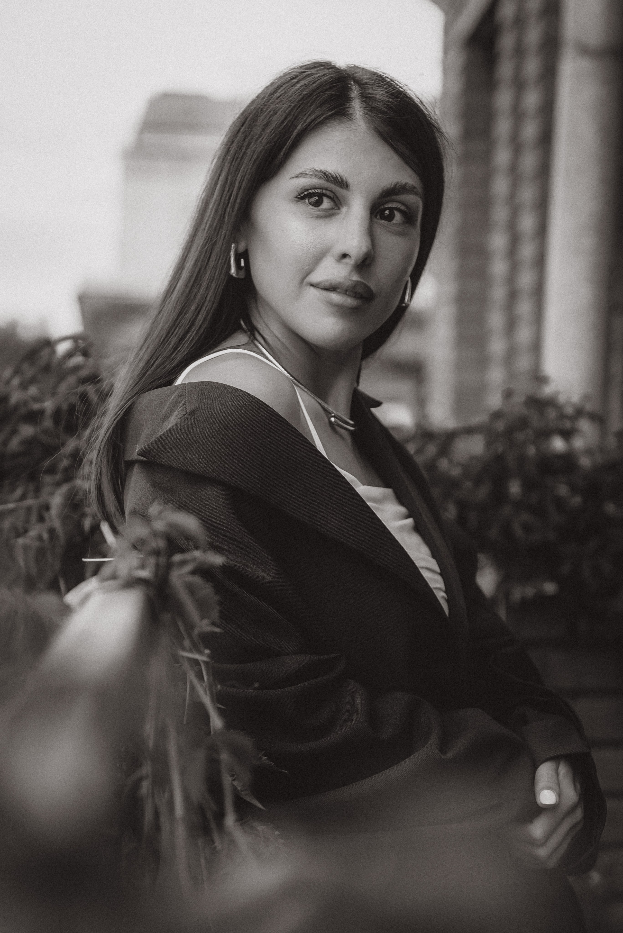 Алиса. Фотограф в Томске Мария Март