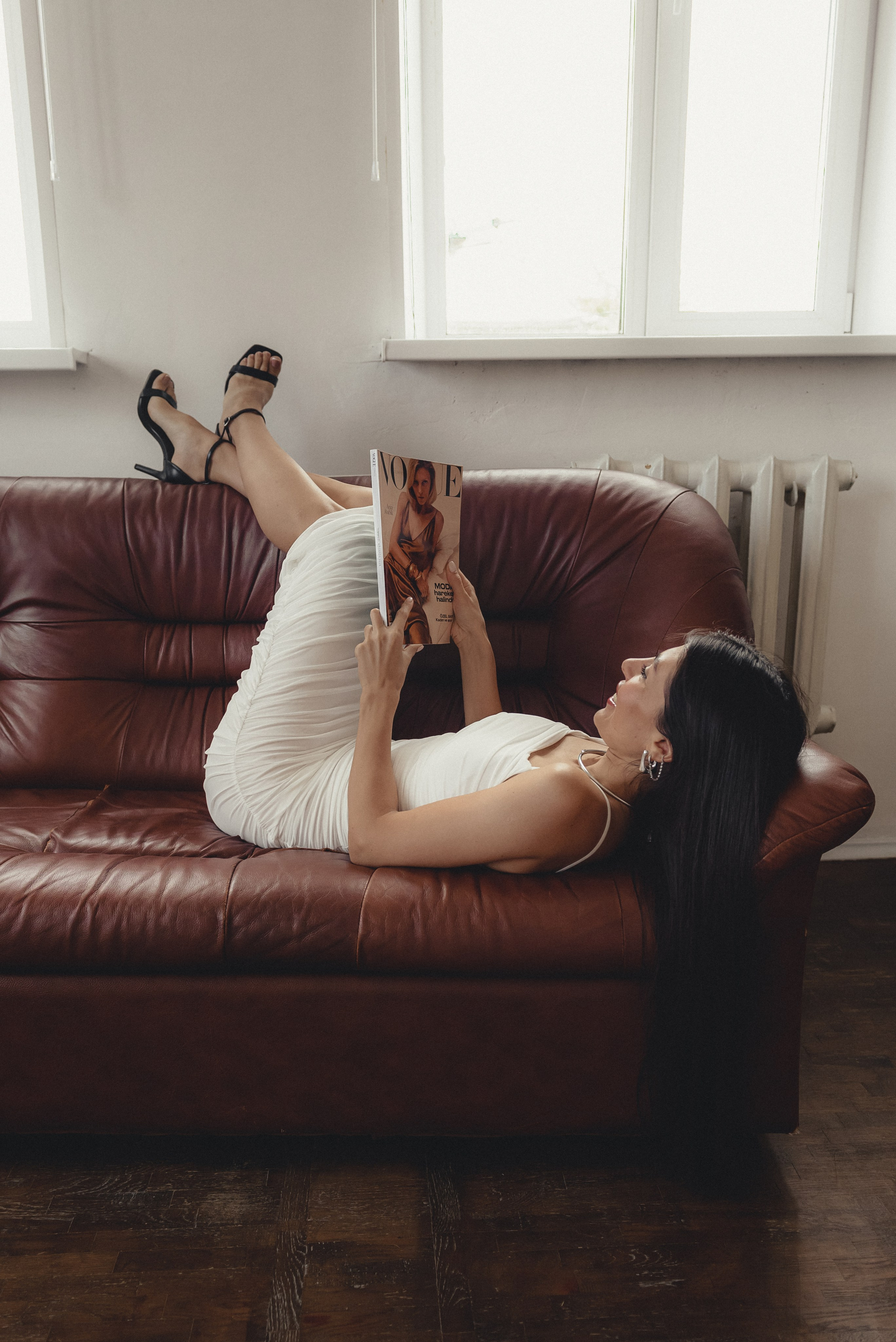 Алиса. Фотограф в Томске Мария Март