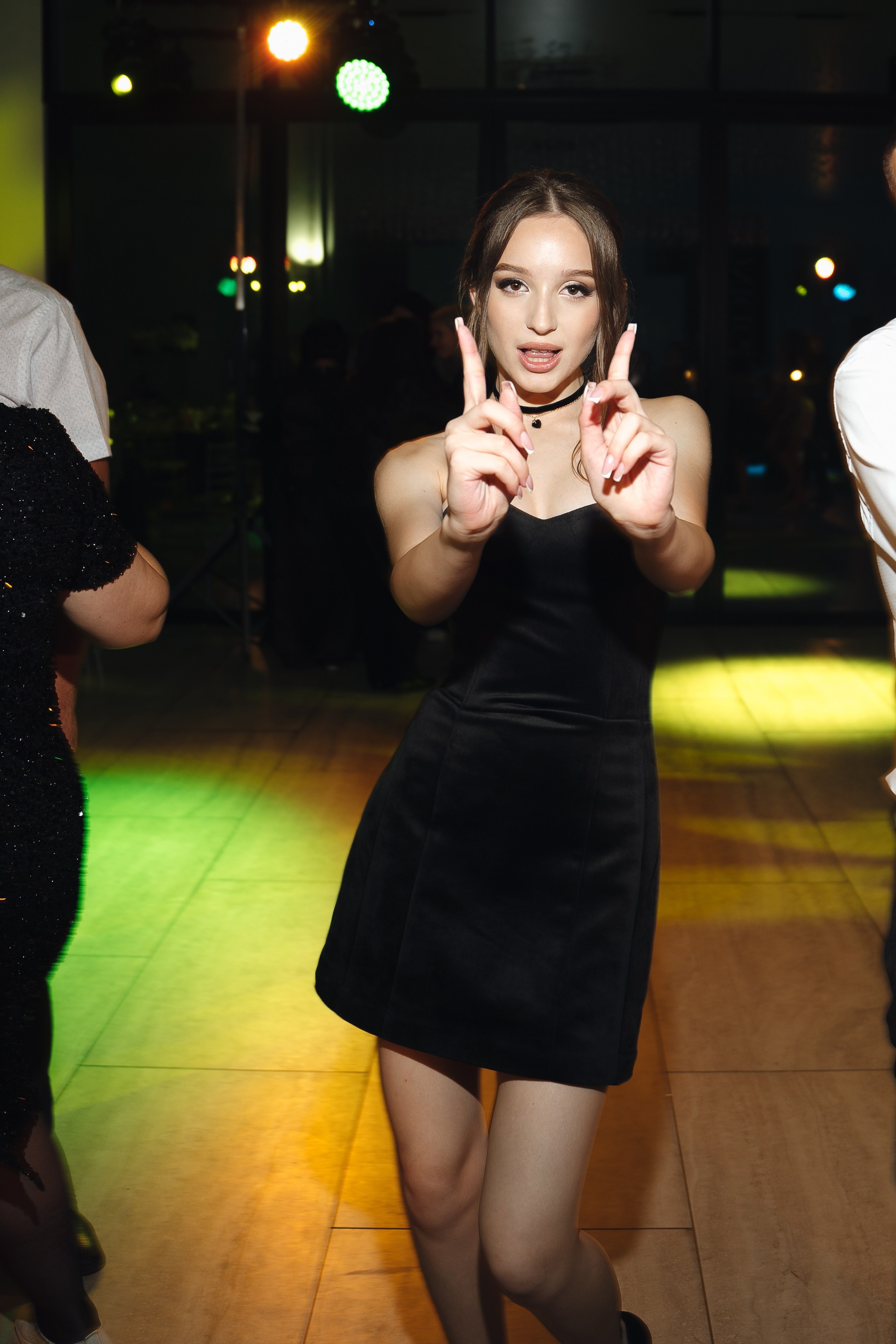 Всё начинается с любви. Свадебный фотограф Решетников Дмитрий