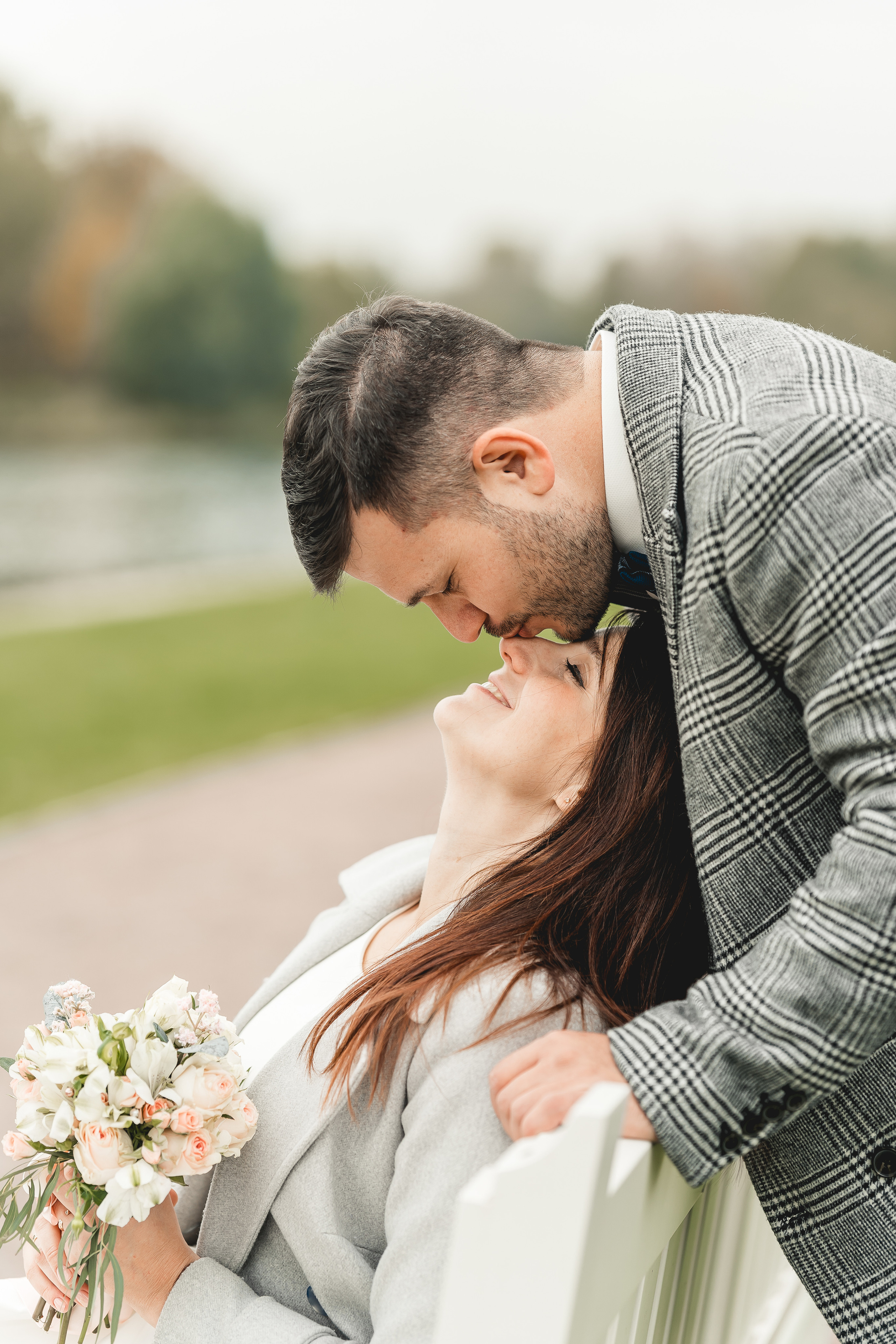 Свадьбы. Семейный и детский фотограф Margo Photolab в Москве