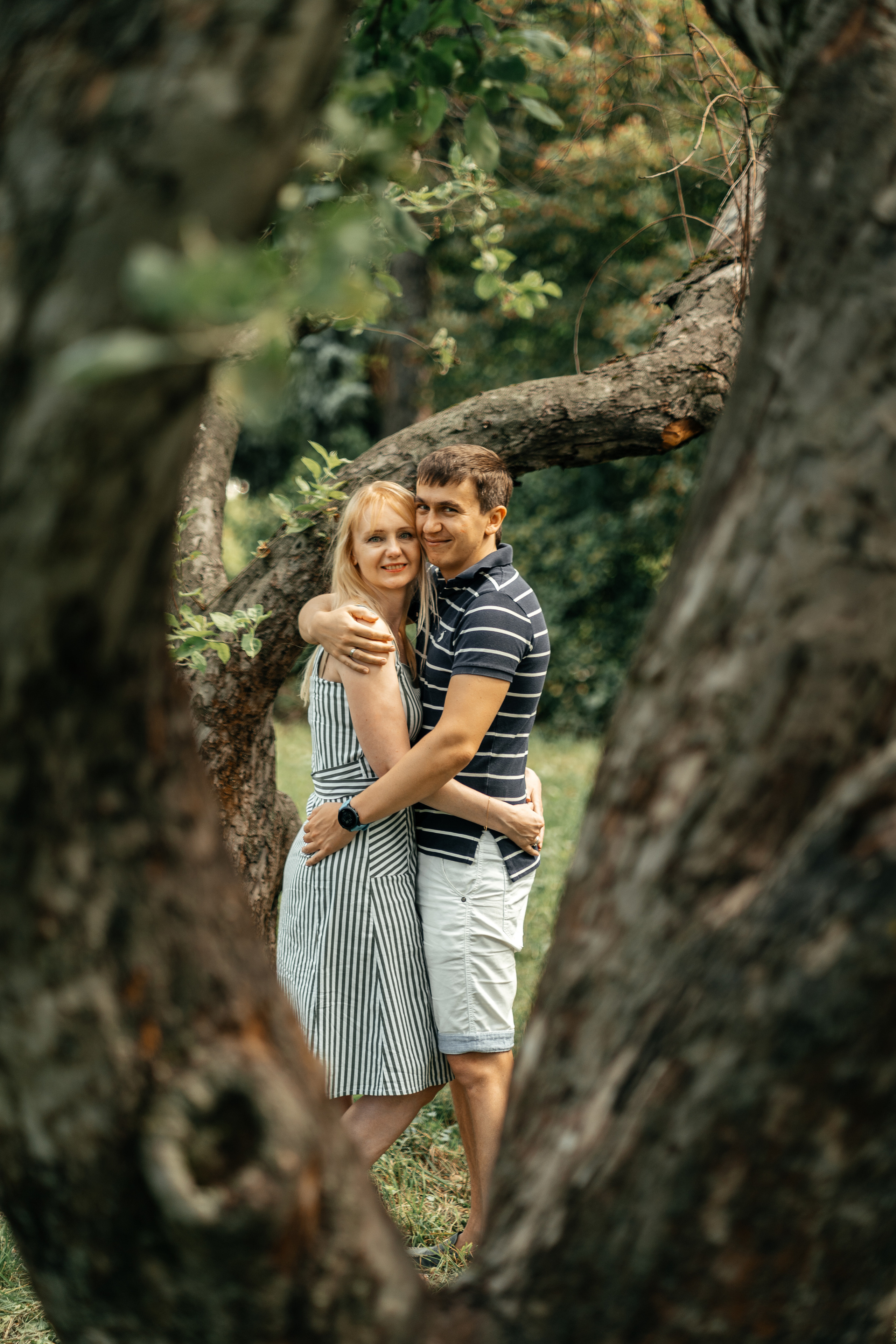 Love Story. Семейный и детский фотограф Margo Photolab в Москве