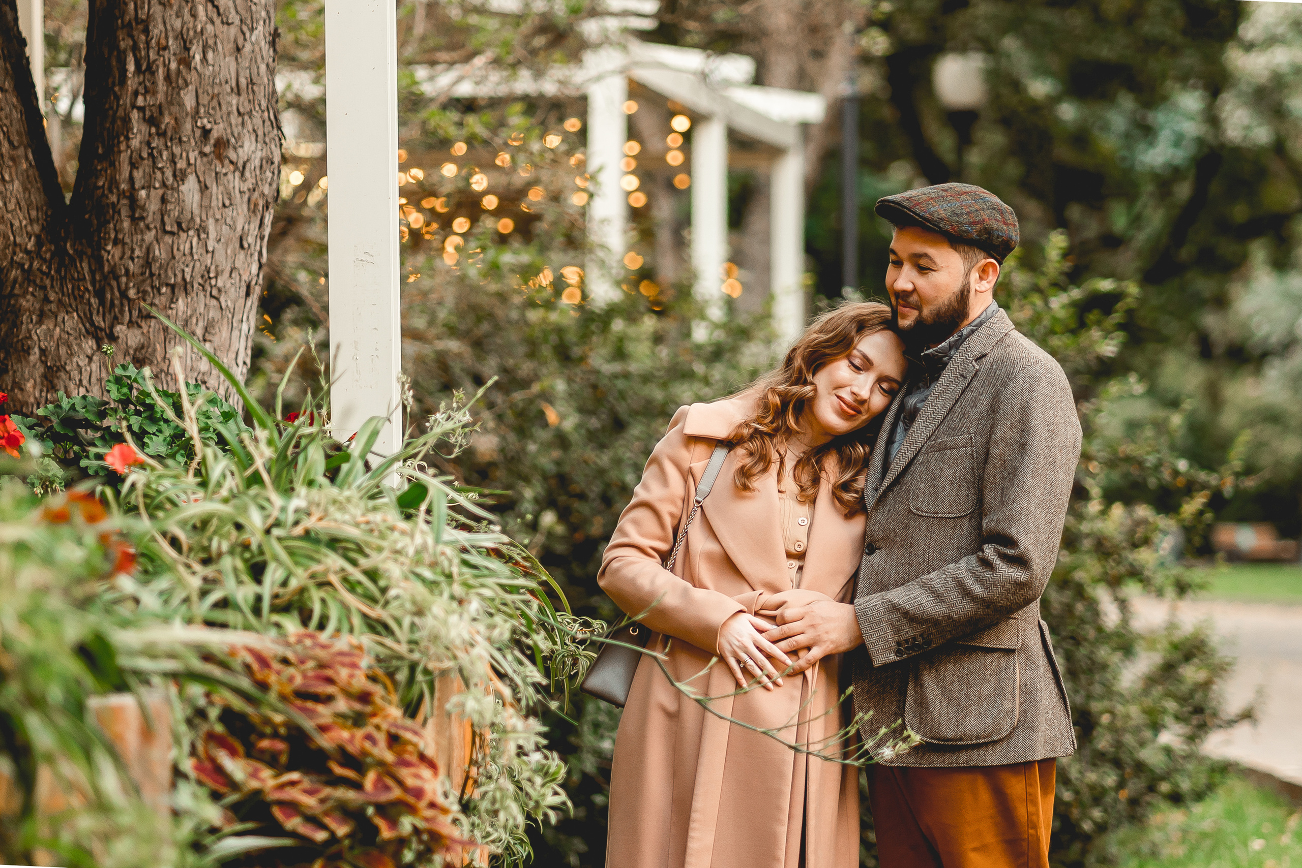 Love Story. Семейный и детский фотограф Margo Photolab в Москве