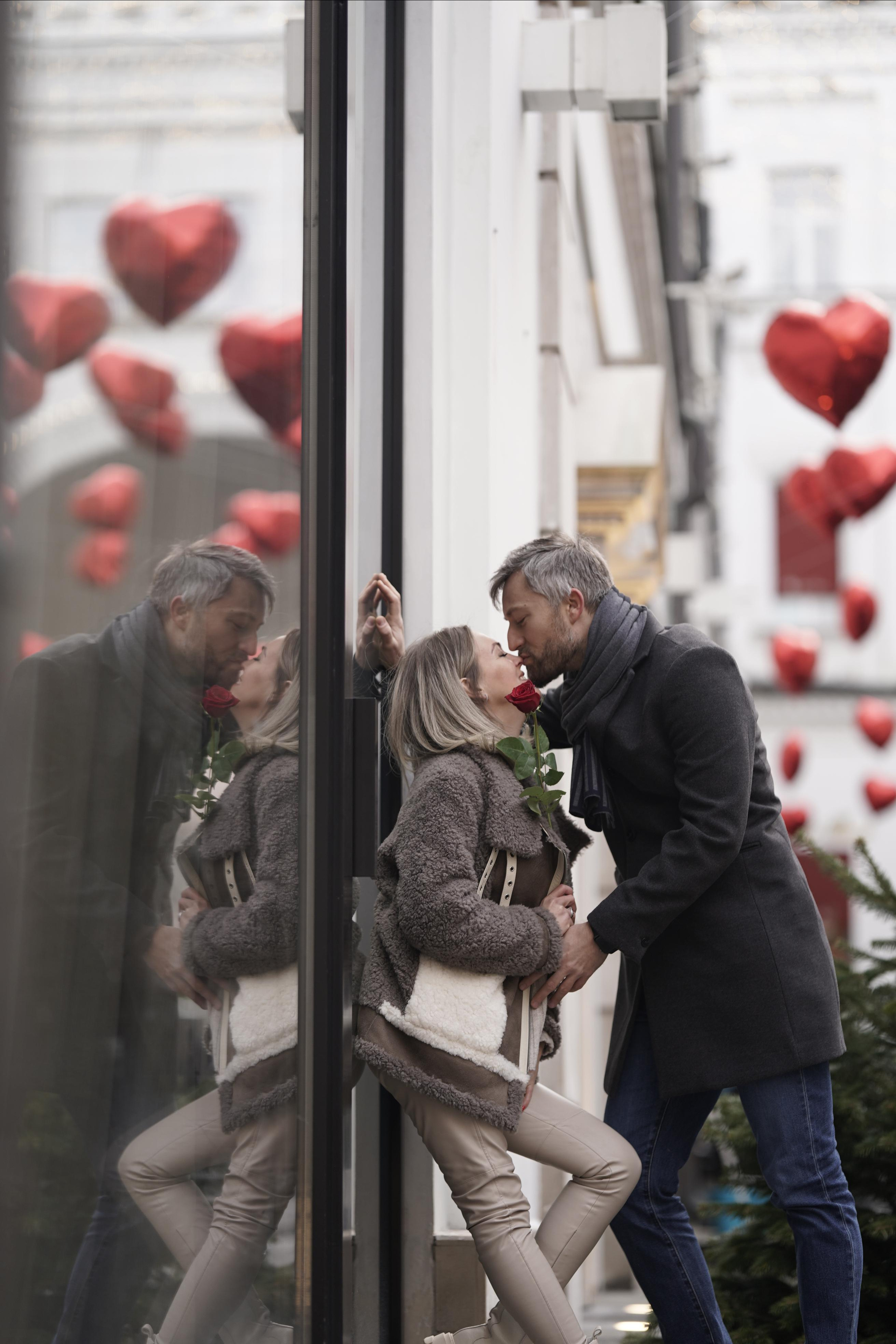 Love Story. Семейный и детский фотограф Margo Photolab в Москве