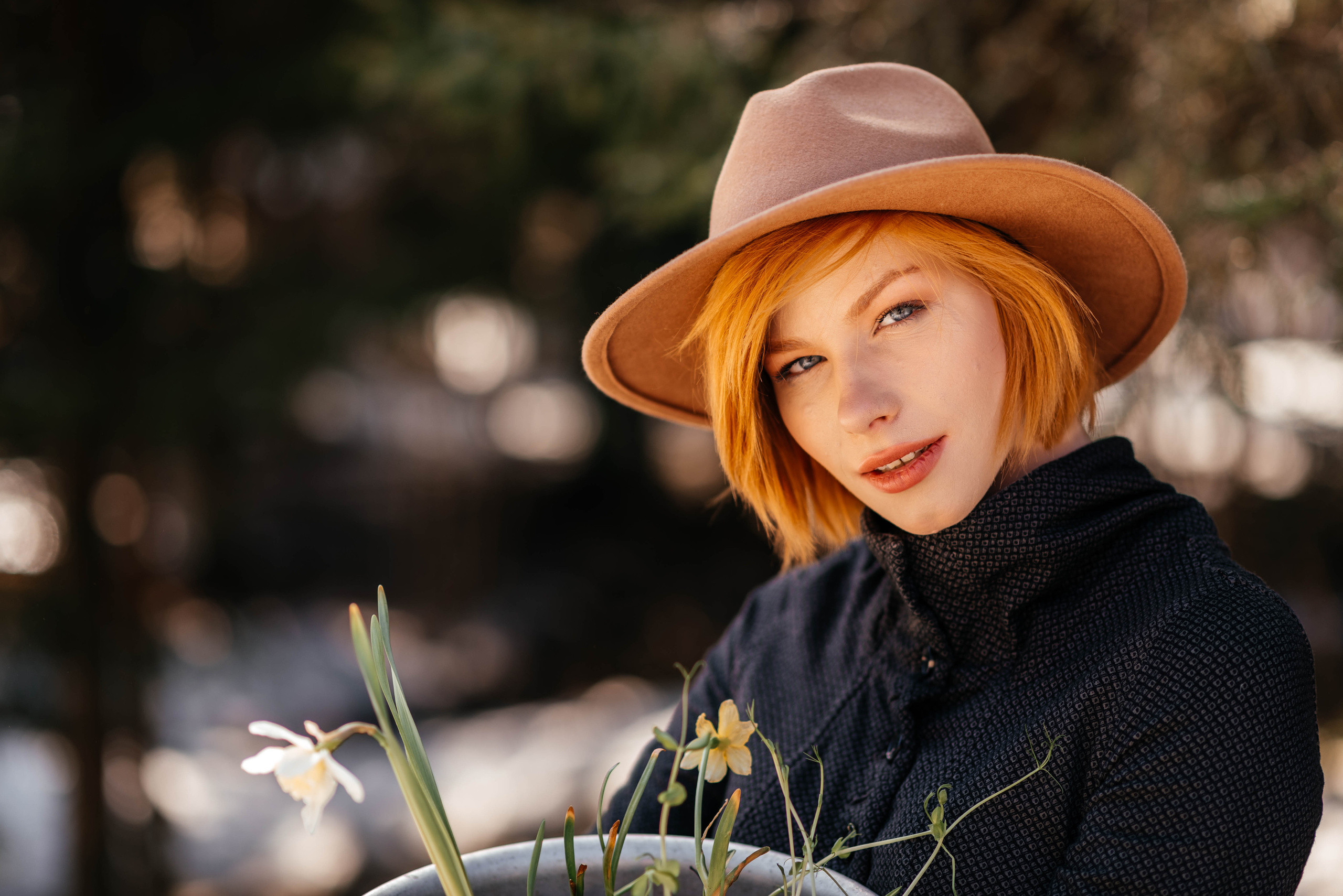 Портреты. Семейный и детский фотограф Margo Photolab в Москве