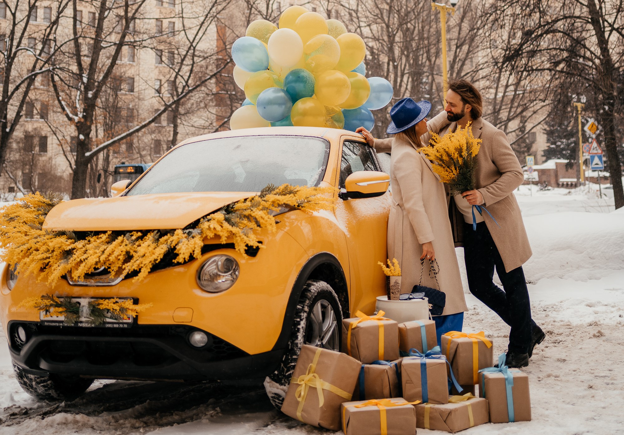 Семейный и детский фотограф Margo Photolab в Москве