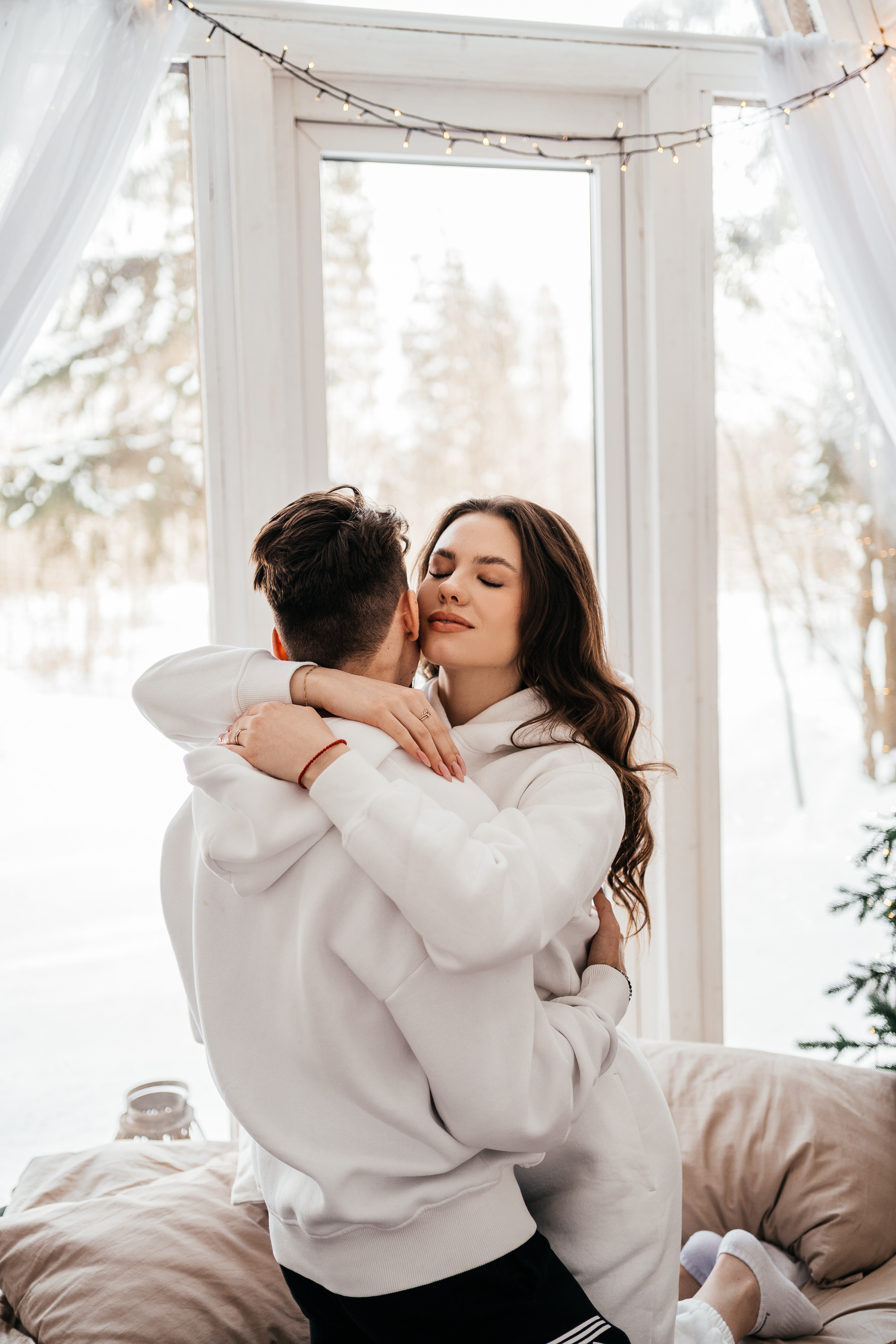 Love Story. Семейный и детский фотограф Margo Photolab в Москве