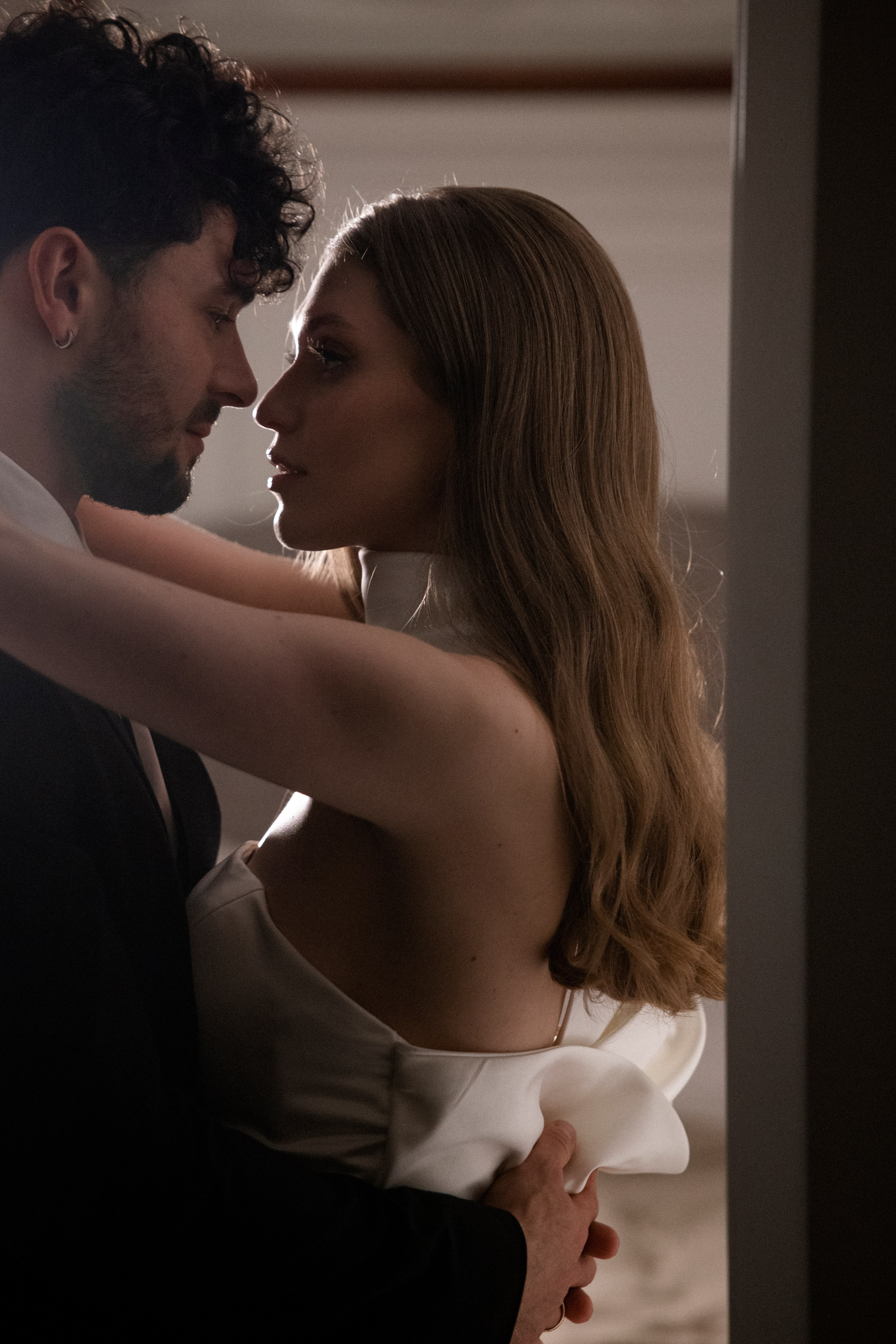 Андрей и Лера