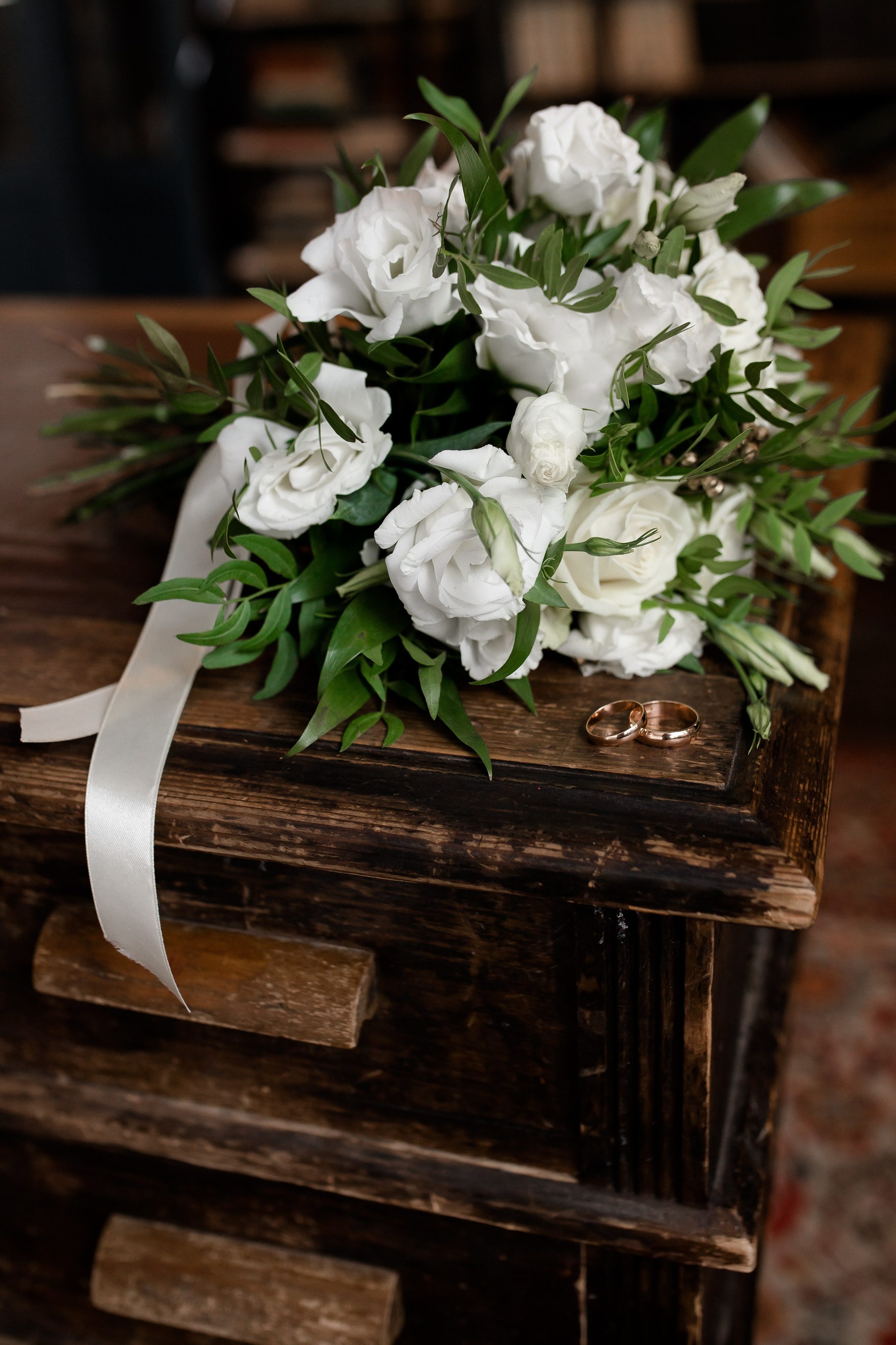 Наташа + Артем. Свадебный и семейный фотограф в Саратове Маша Паника