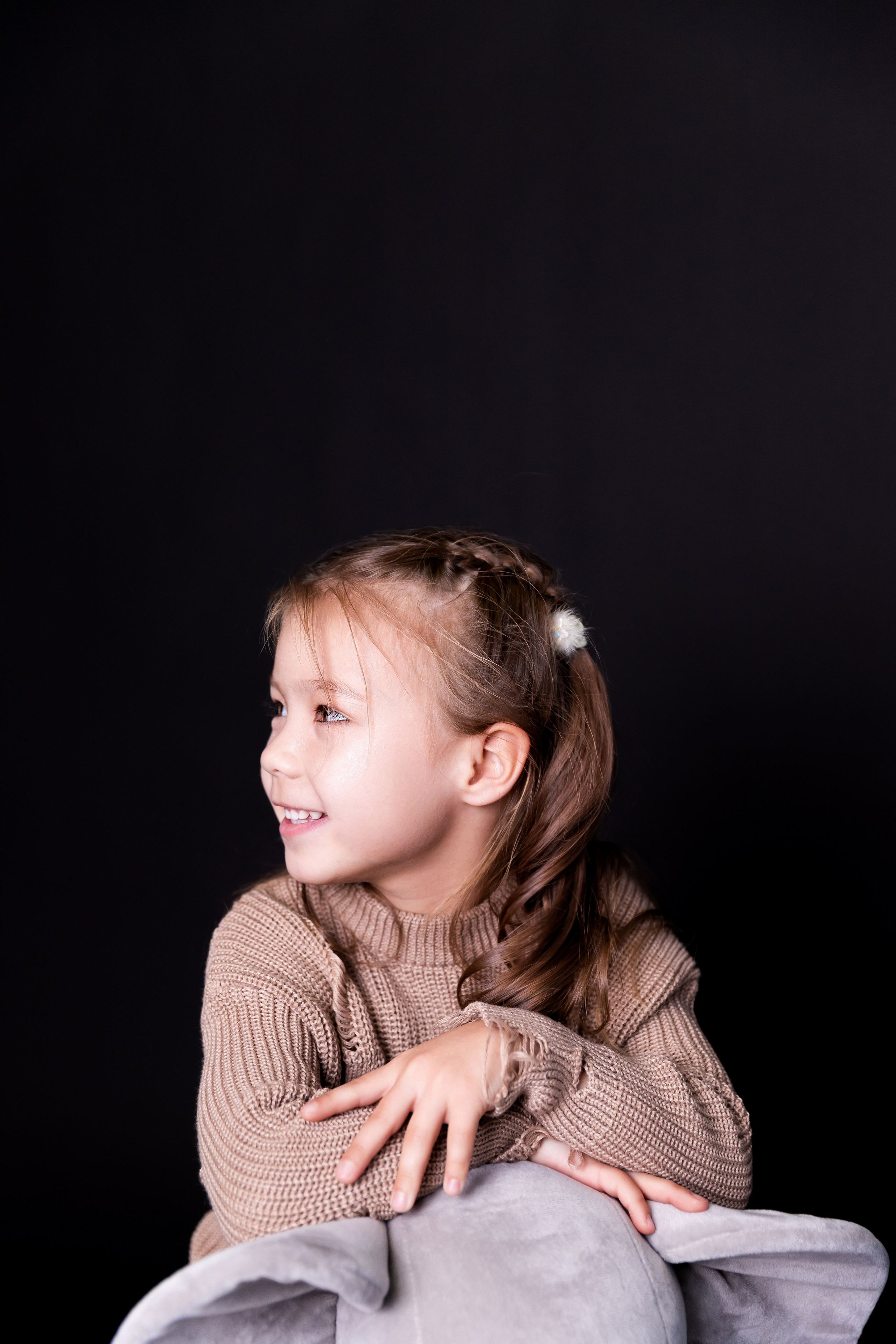 Алина и Милана. Семейный фотограф в Екатеринбурге и Красноуфимске Евгения Лягаева