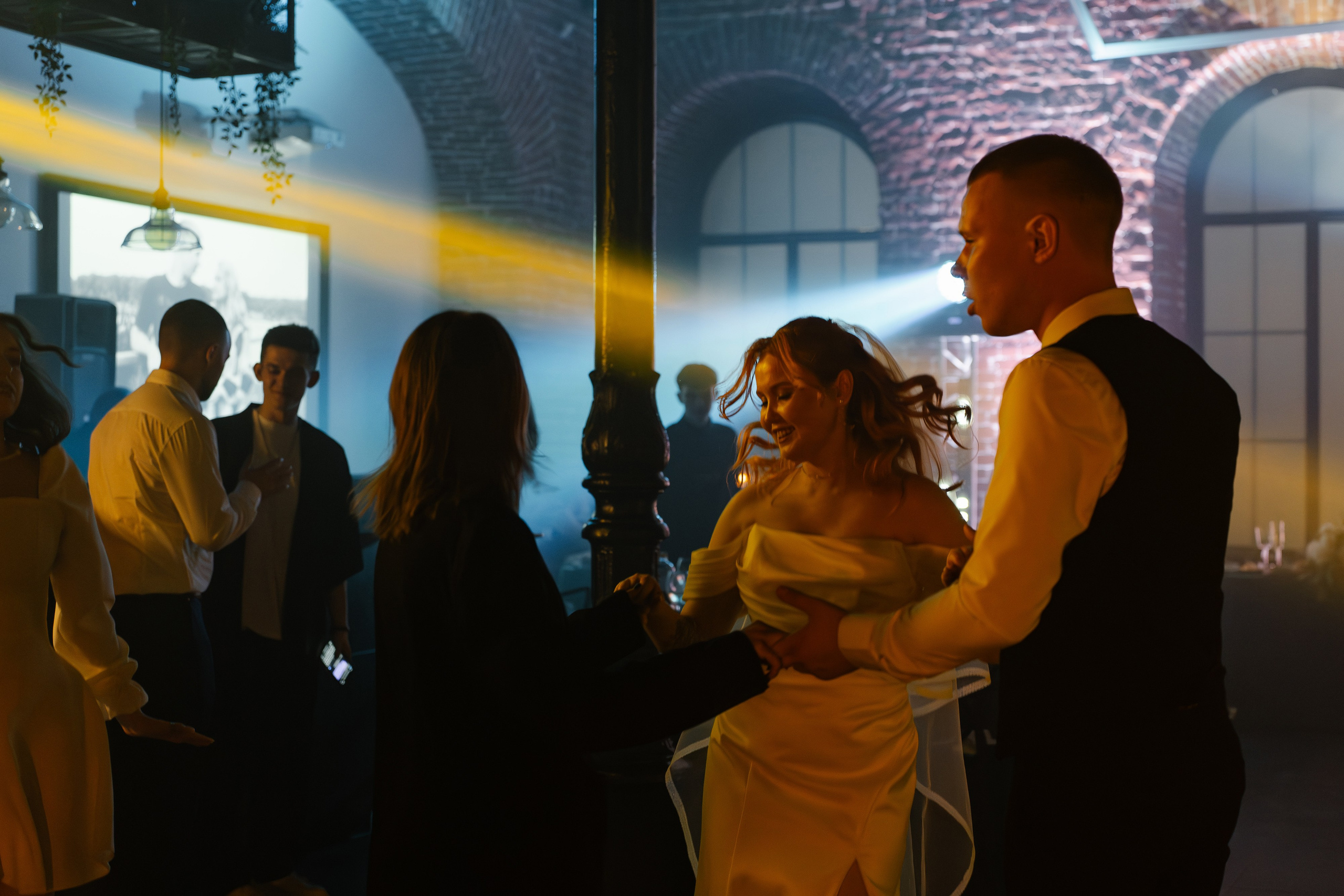 Яна и Леша. Свадебный и семейный фотограф Кокушева Юлия Нижний Новгород