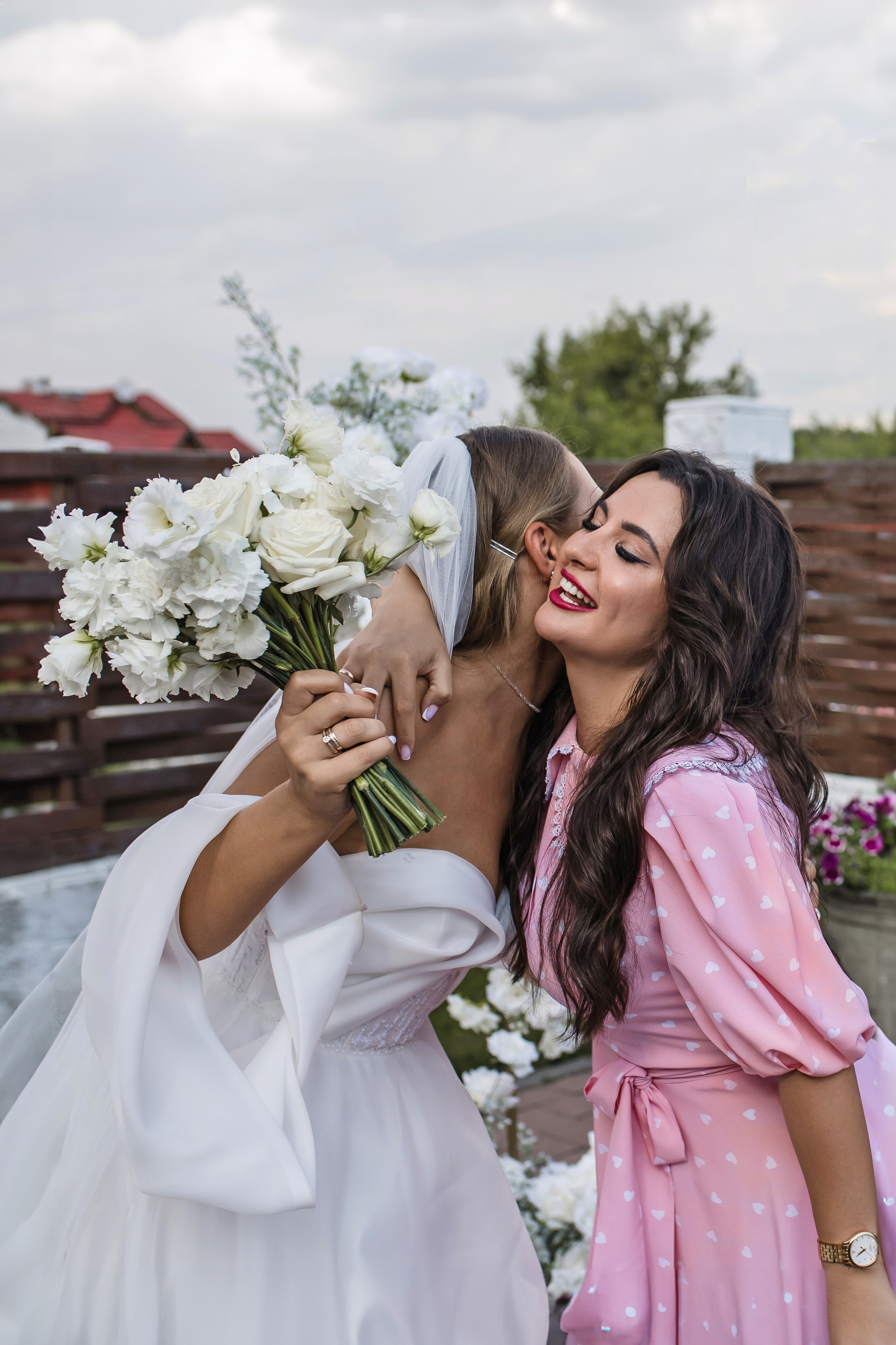 Александр & Алёна. Свадебный фотограф в Новосибирске Анжелика Шамсутдинова