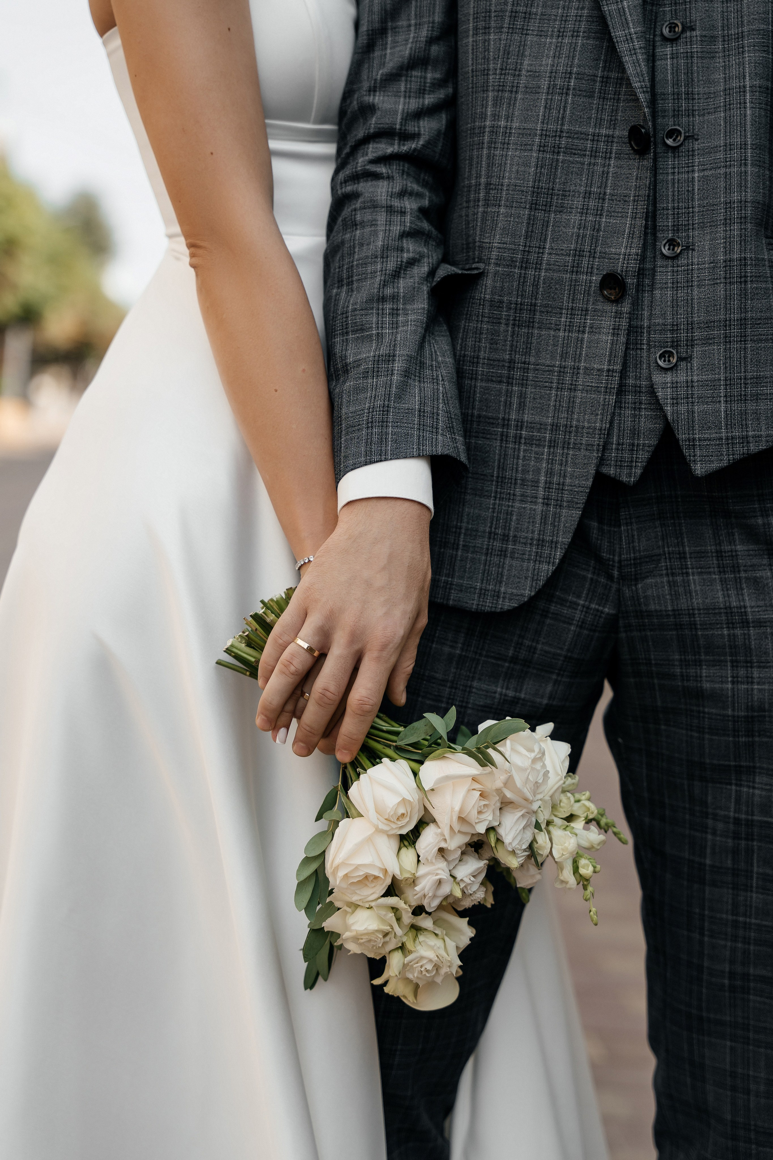 Павел и Дарья 24/08/2024. Фотограф в Смоленске Ольга Давыдова