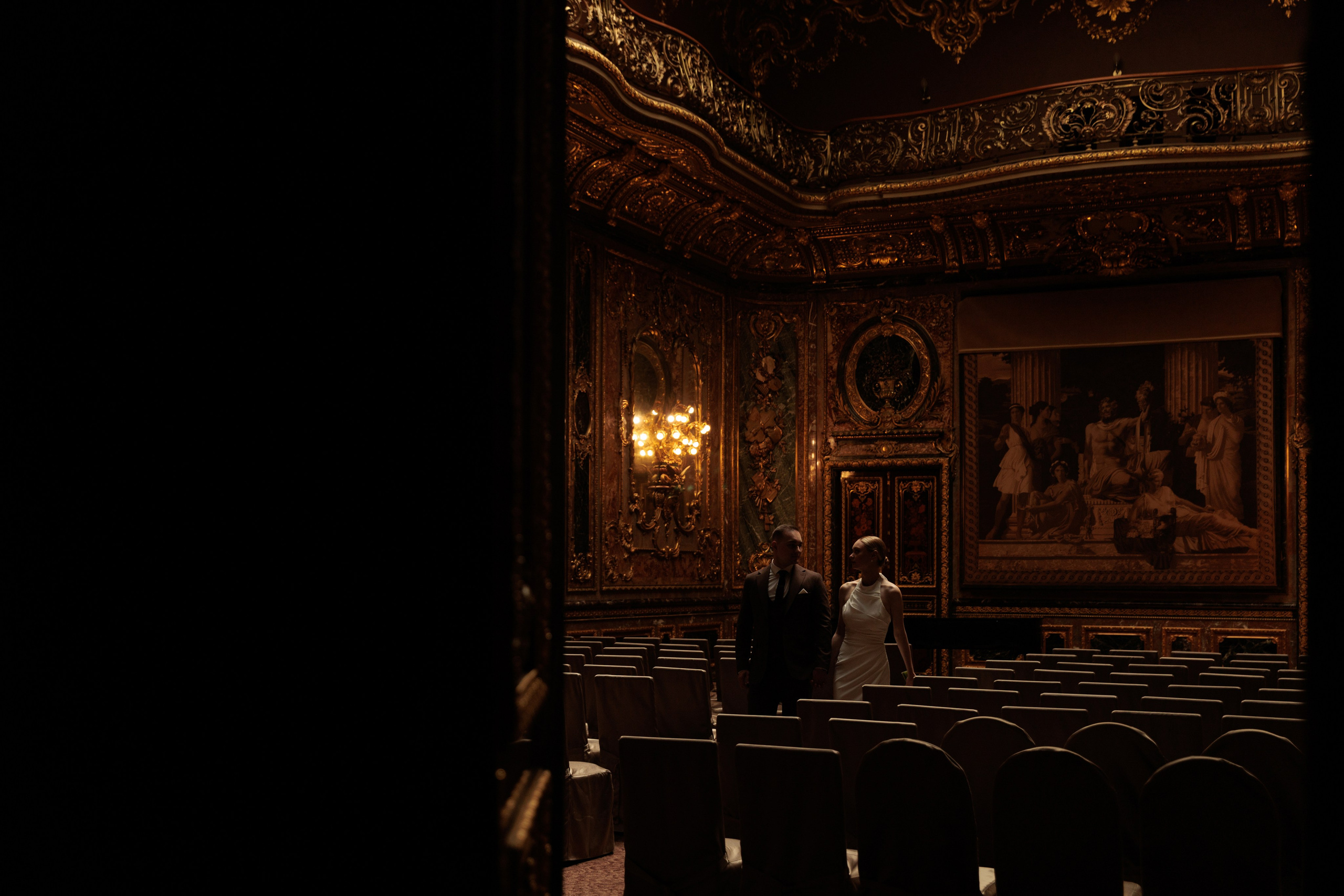 Алеся & Влад. Свадебный фотограф Санкт-Петербург, Юлия Радченкова