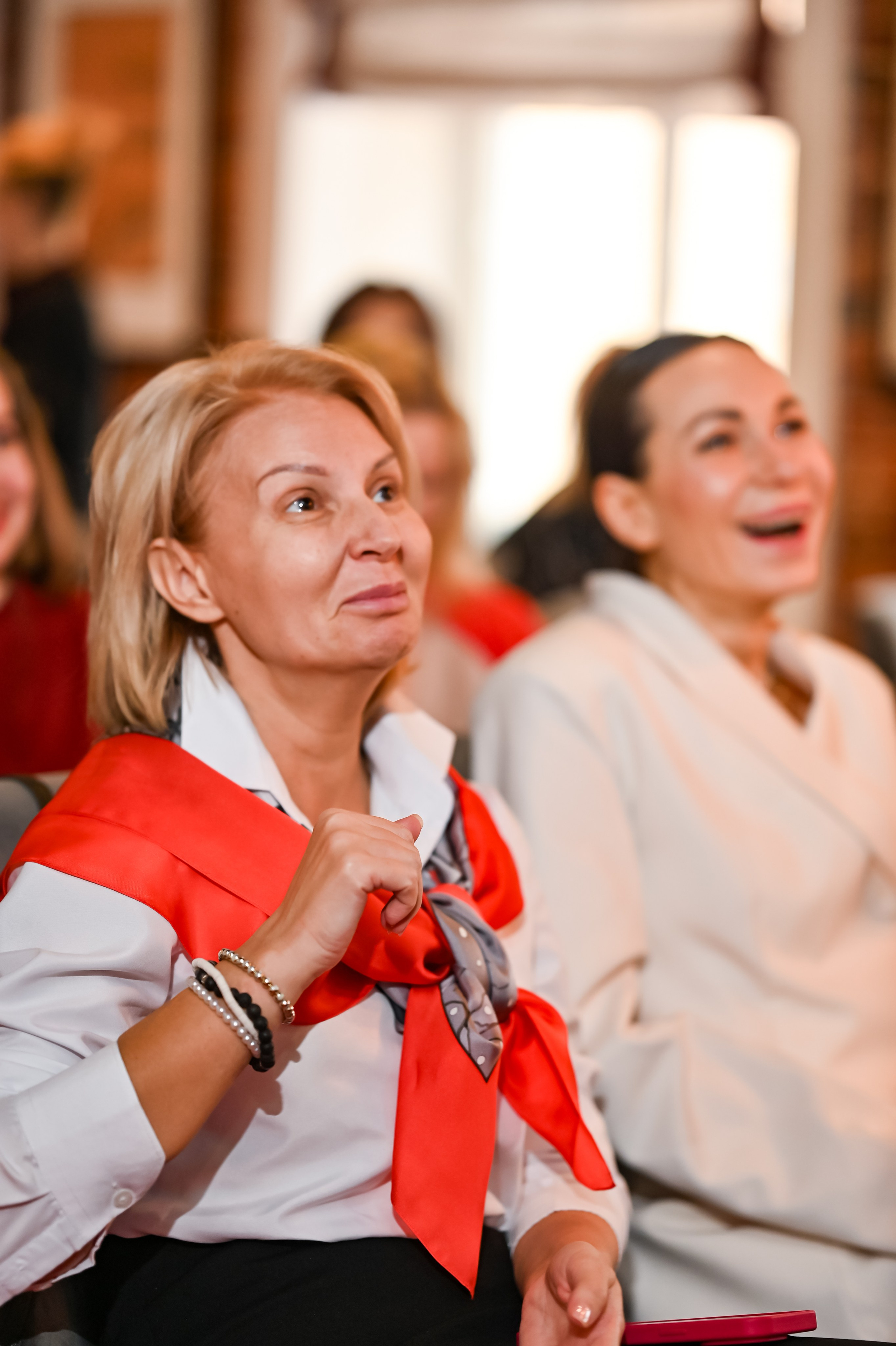 Премия ЖТ Москва. ZDARONOKIA Репортажный фотограф