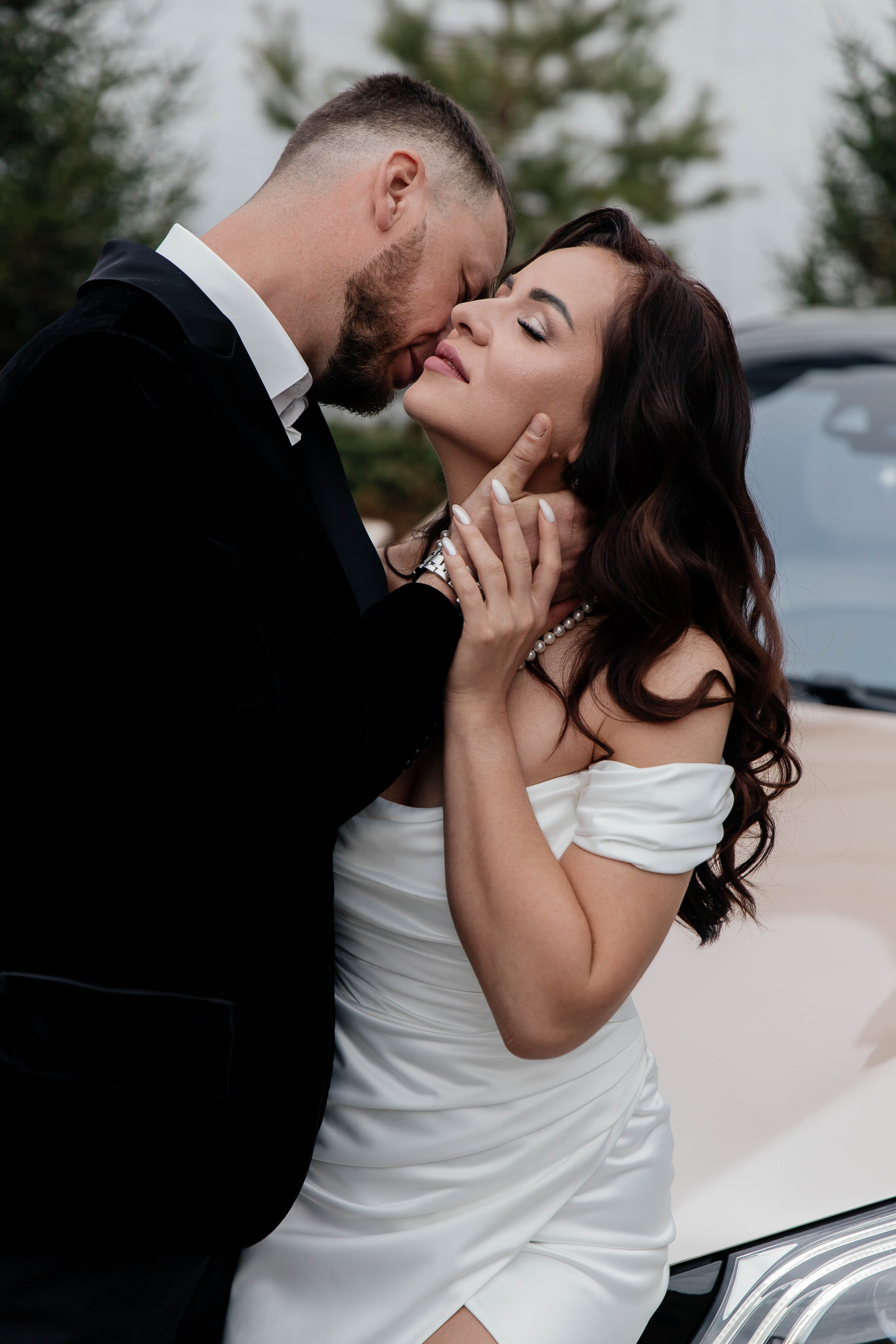 Виталий & Кристина. Главная