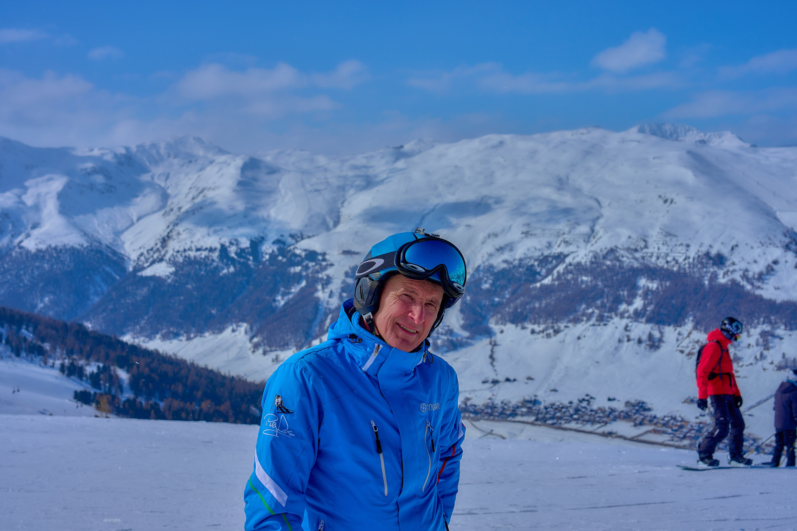 Ливиньо. Фотограф Михеев Андрей