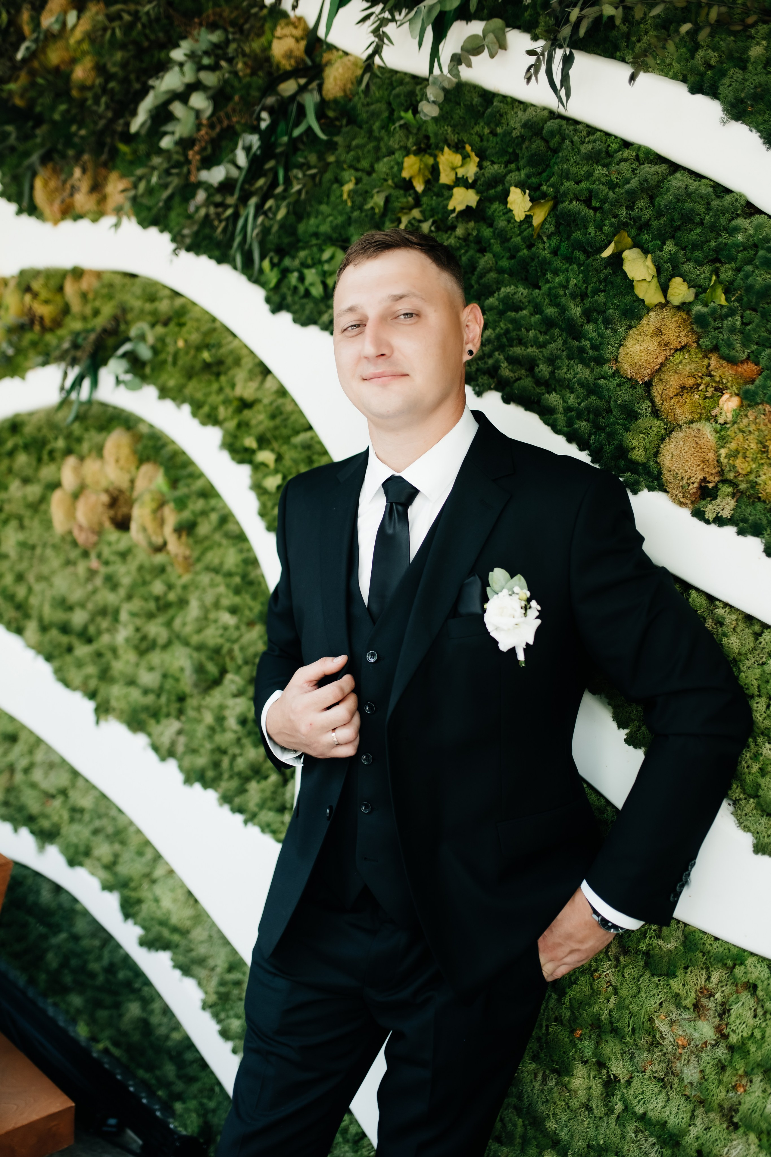 Астория + усадьба Белладжио. Фотограф ВИКА МЕДУЗА