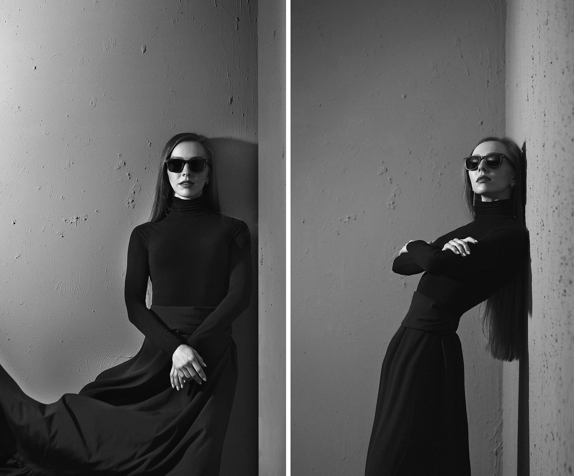 Портрет. Photographer  Valeriy Velikov