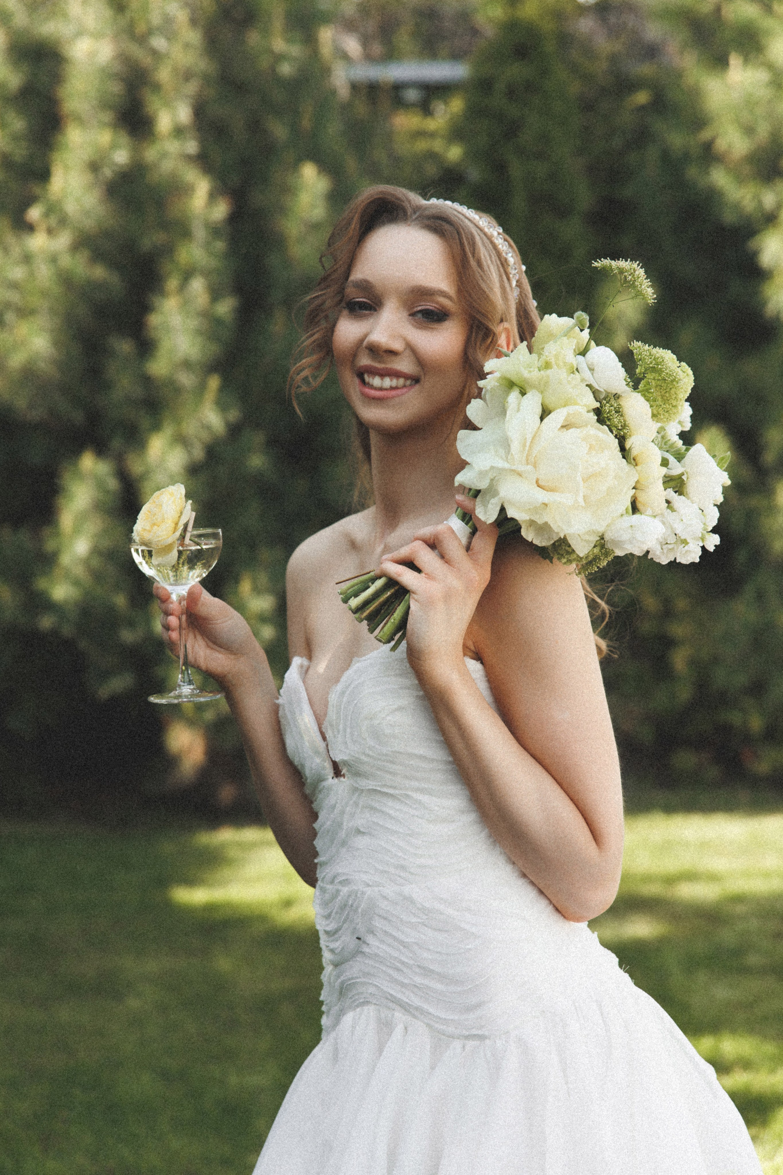 Счастье в каждом отражении. Фотограф в Екатеринбурге Андрей Медведко