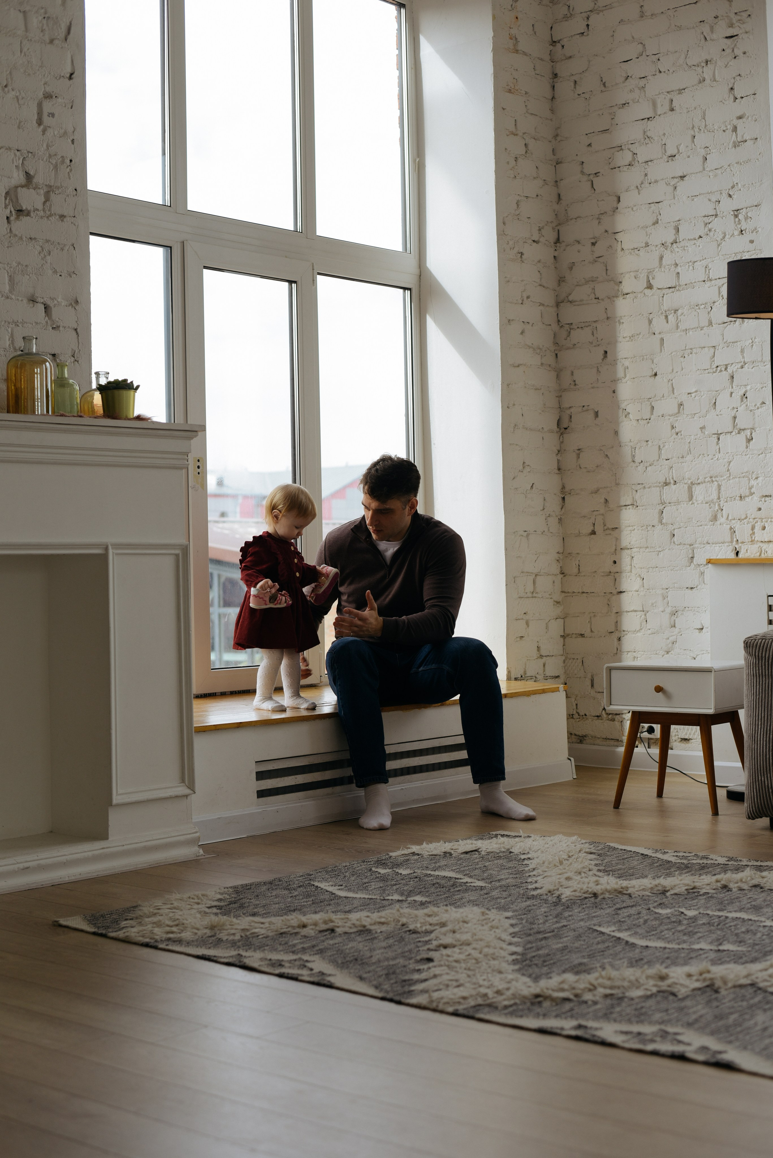 Саломея. Фотограф Лола Волна, город Москва