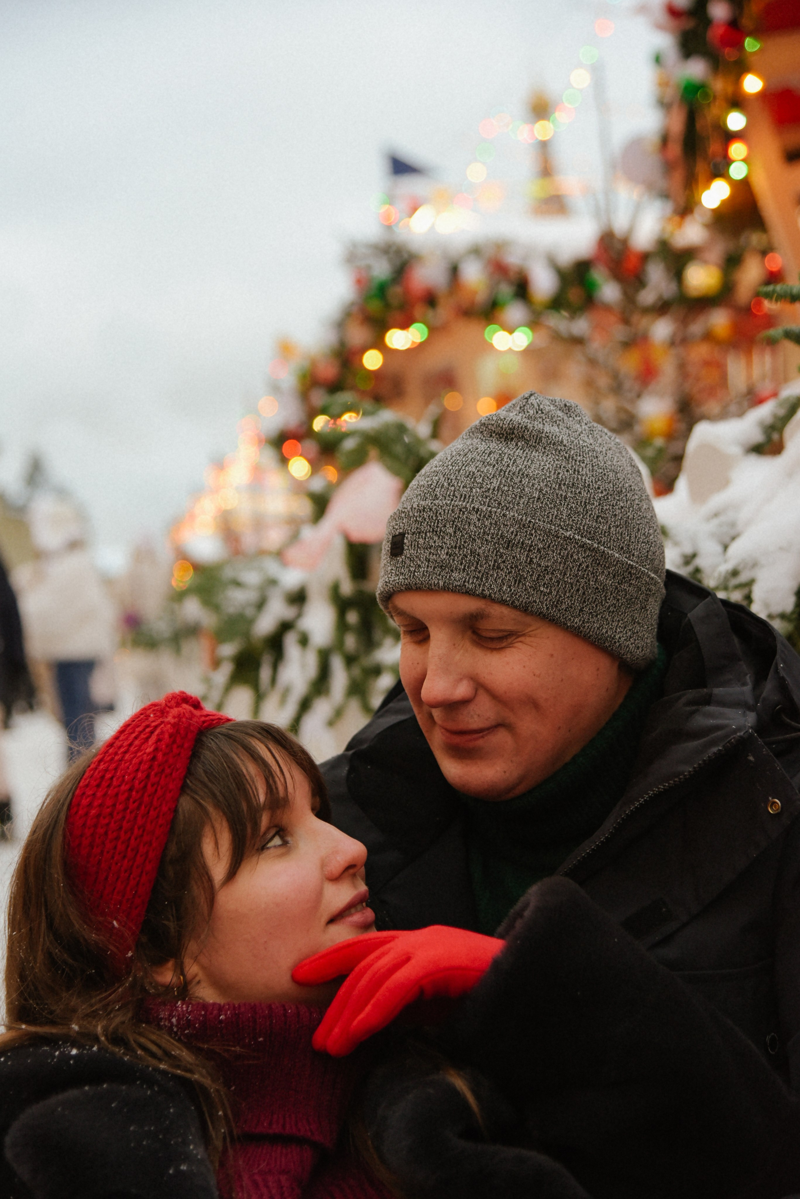 Ярмарка ГУМ. Фотограф Лола Волна, город Москва
