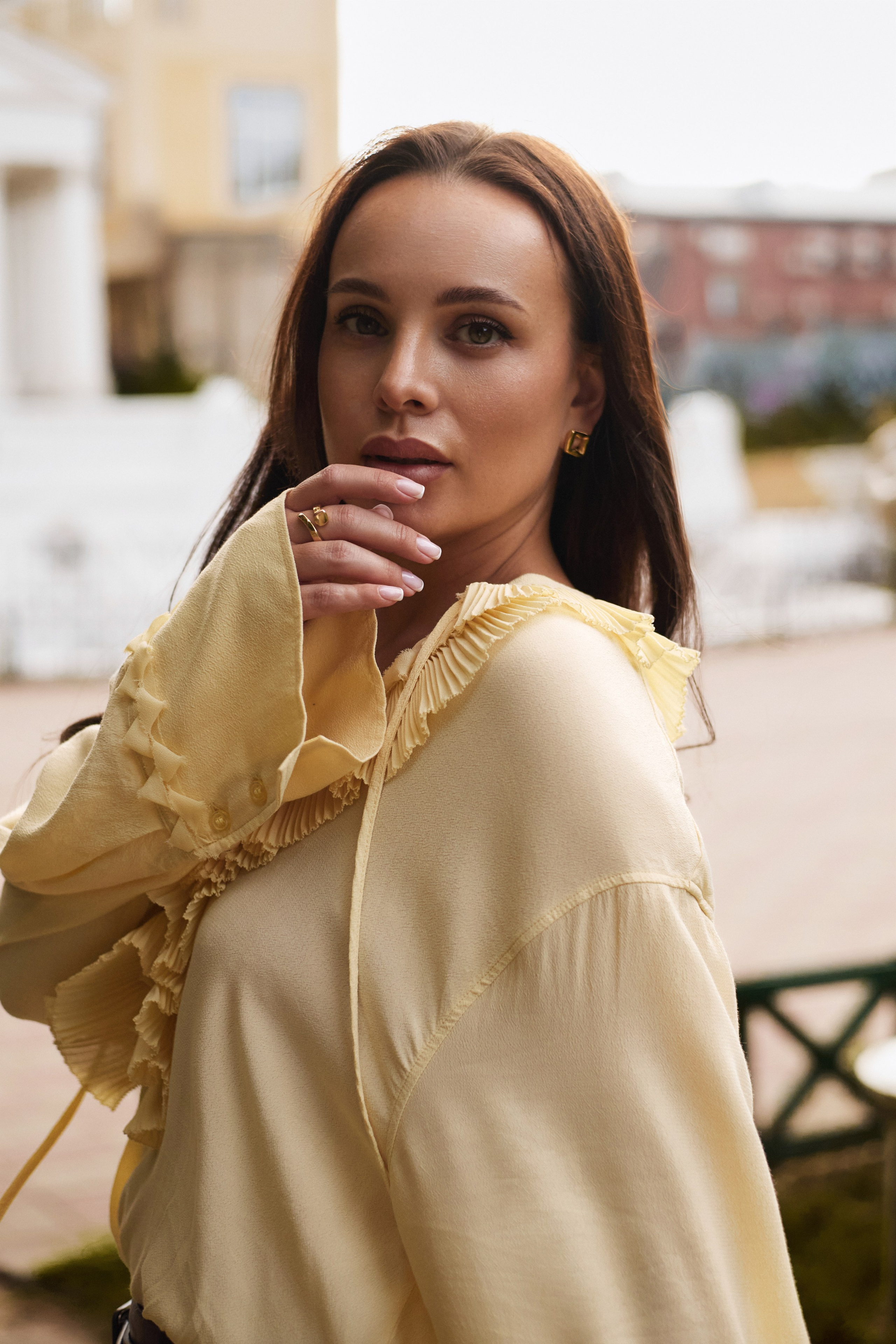 Портфолио. Фотограф в Ростове-на-Дону Юлия Овечко