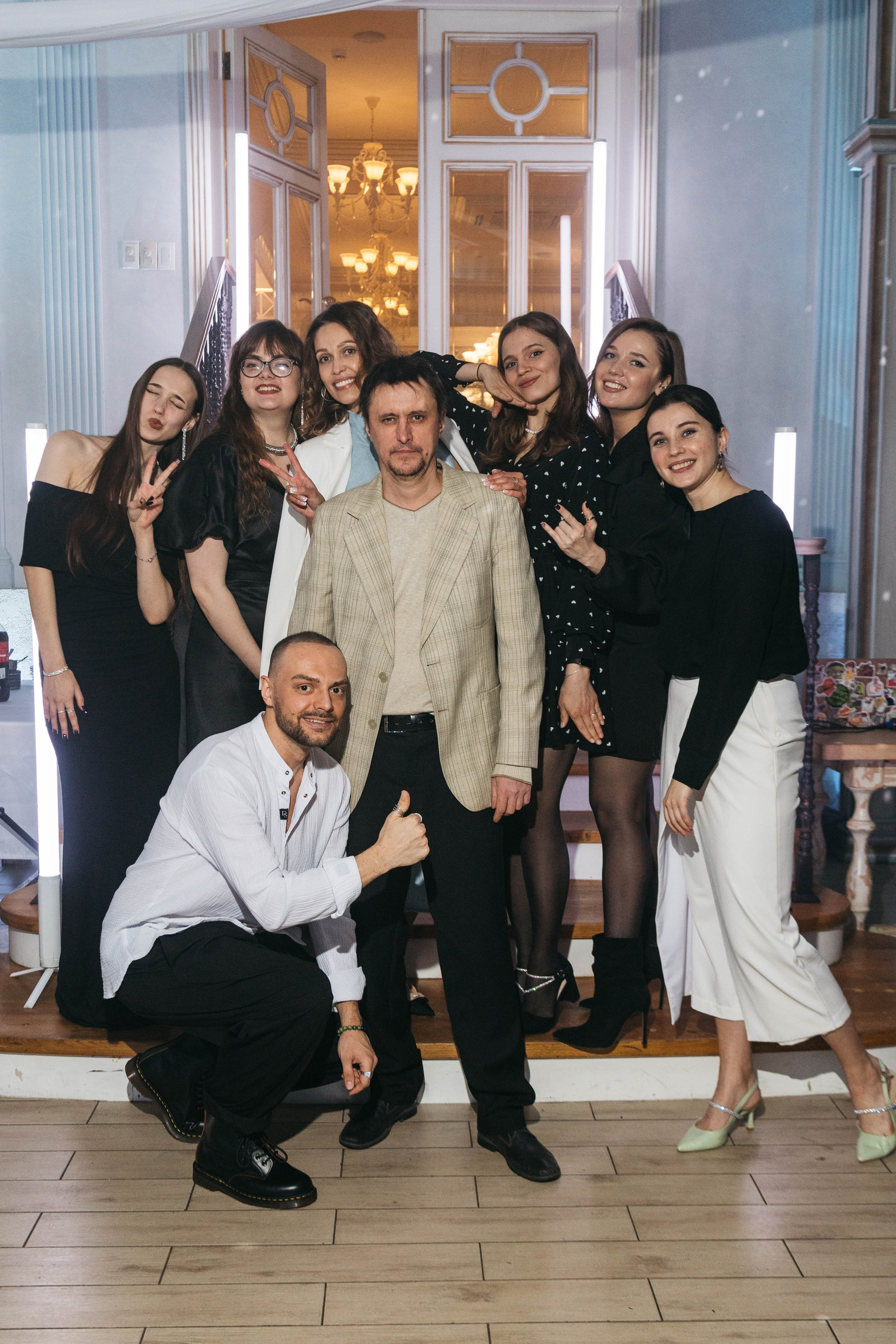 Фотоотчёт, репортаж с любого вашего мероприятия