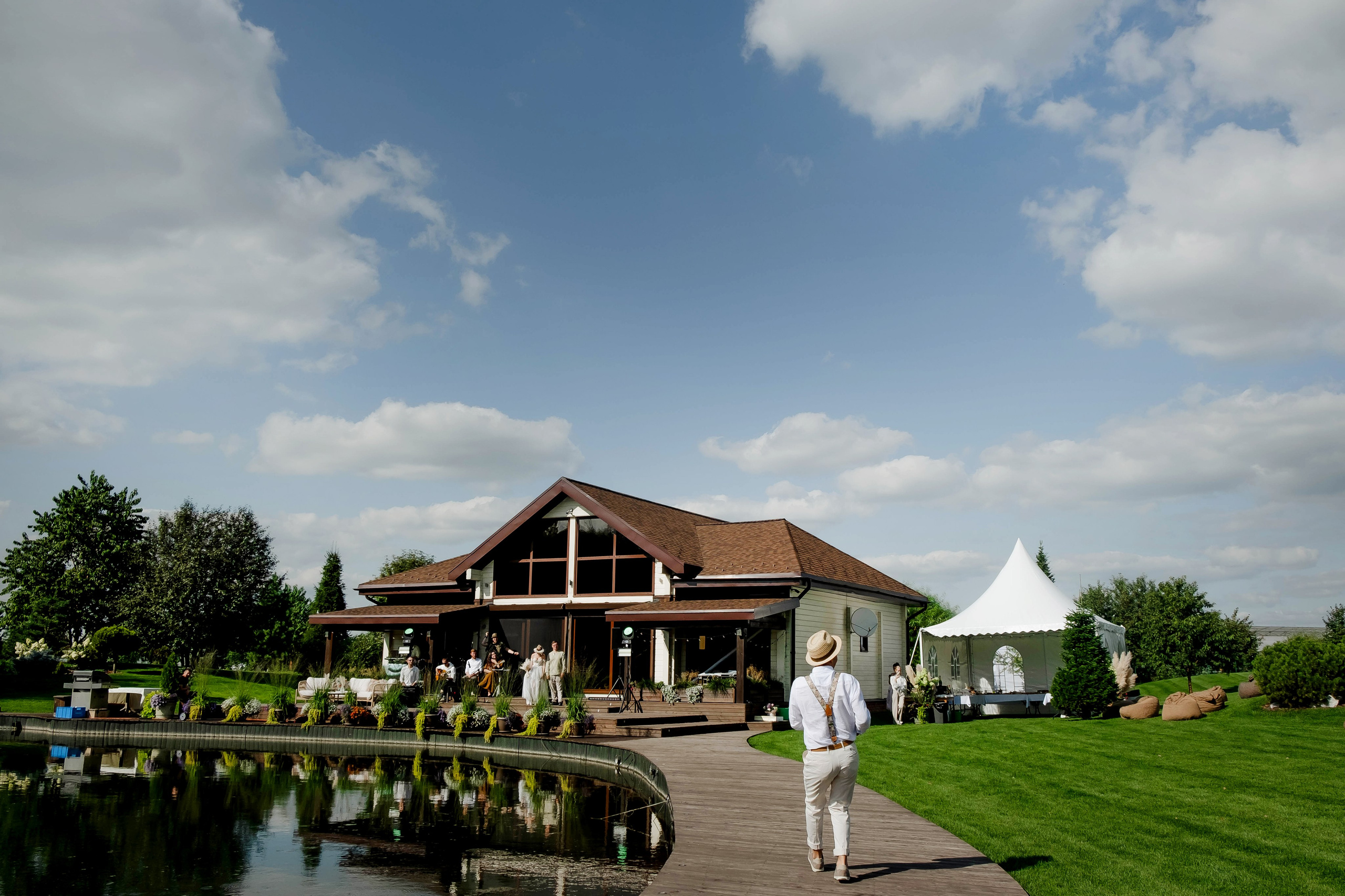 В стиле свободы. Свадебный и семейный фотограф в Новосибирске, Санкт-Петербурге, Москве