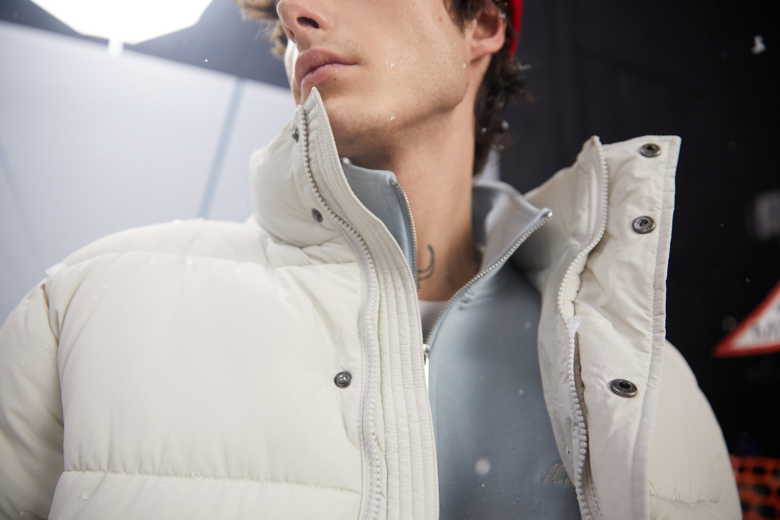 Mademan. Ретушер Polli_retouch