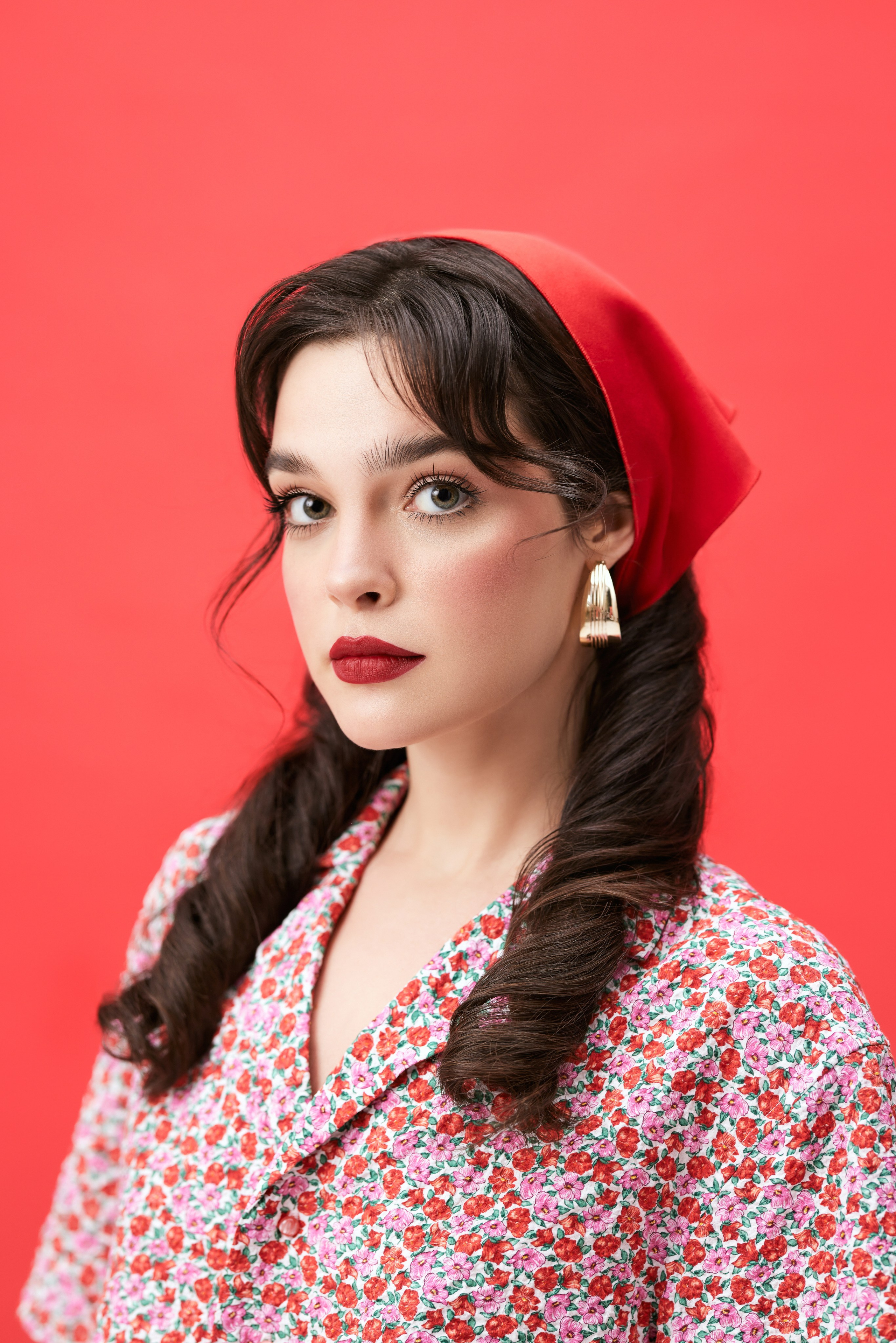 Catalog and lookbook. Ретушер Polli_retouch