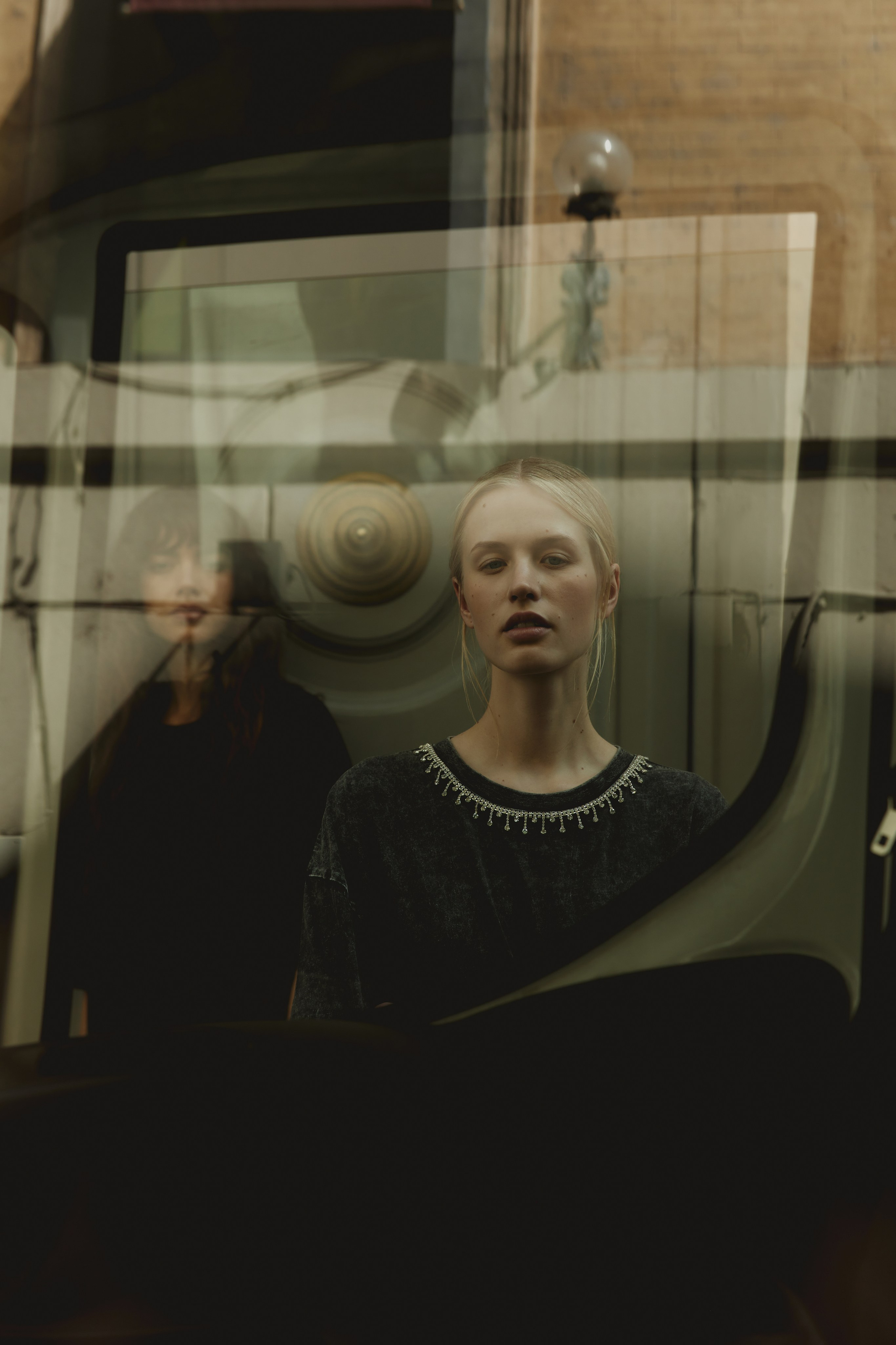 NUME X LAMODA. Ретушер Polli_retouch