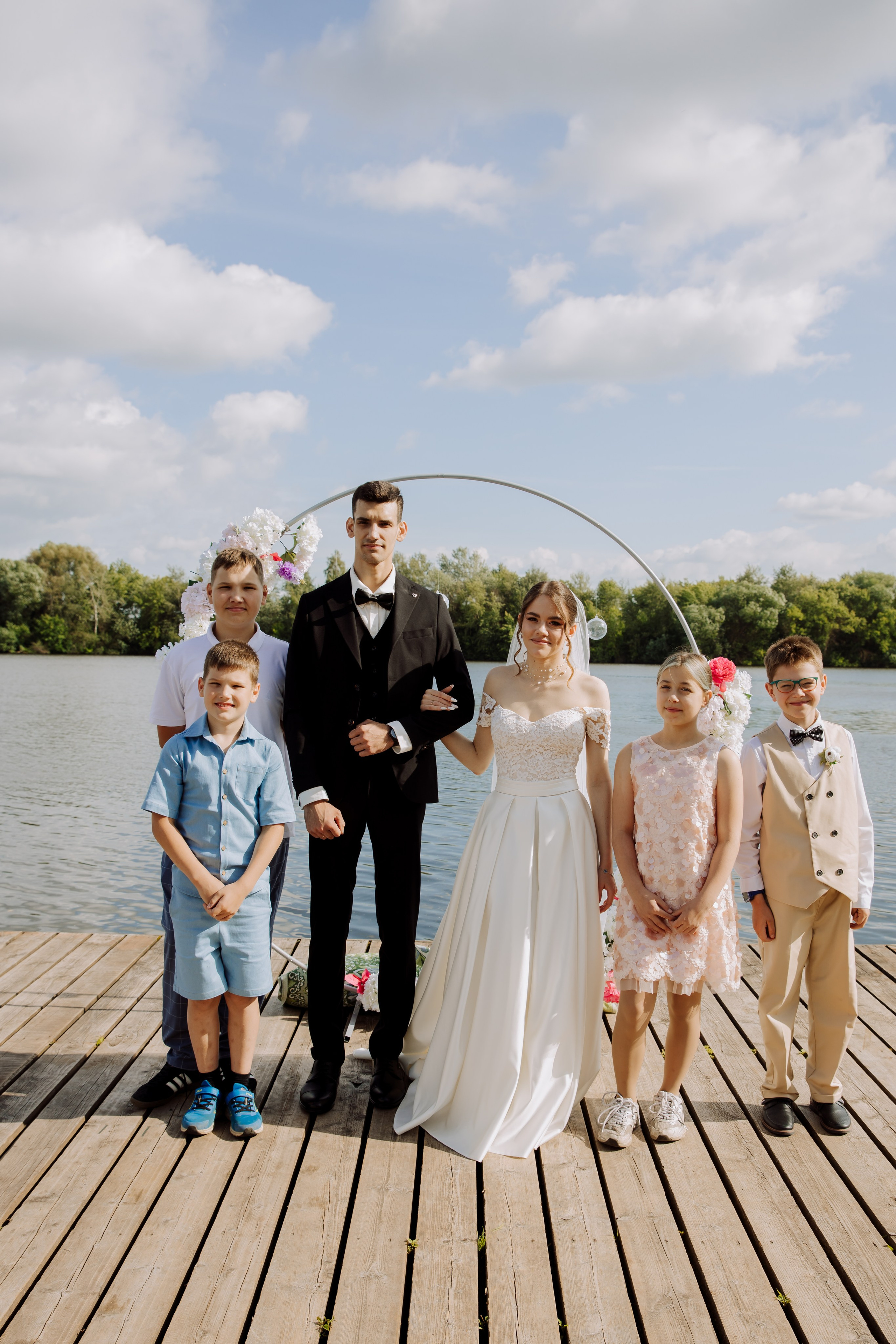 Яхт-клуб Капитан. Семейный фотограф москва