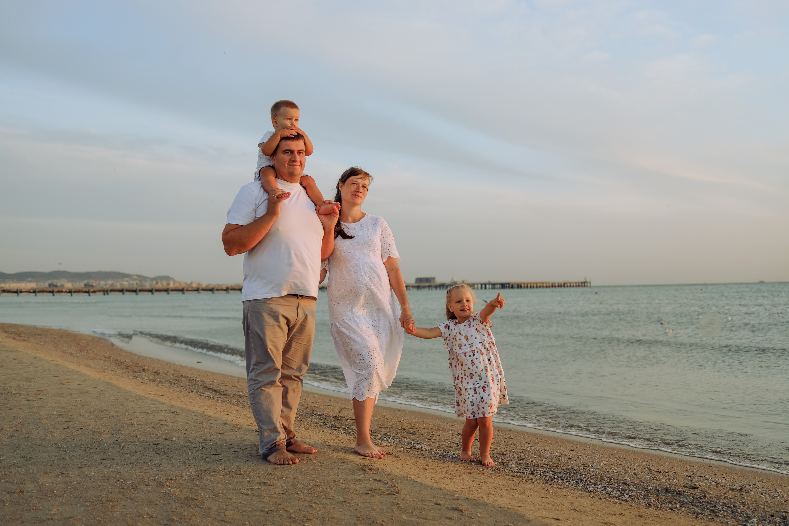 Александр. Главная