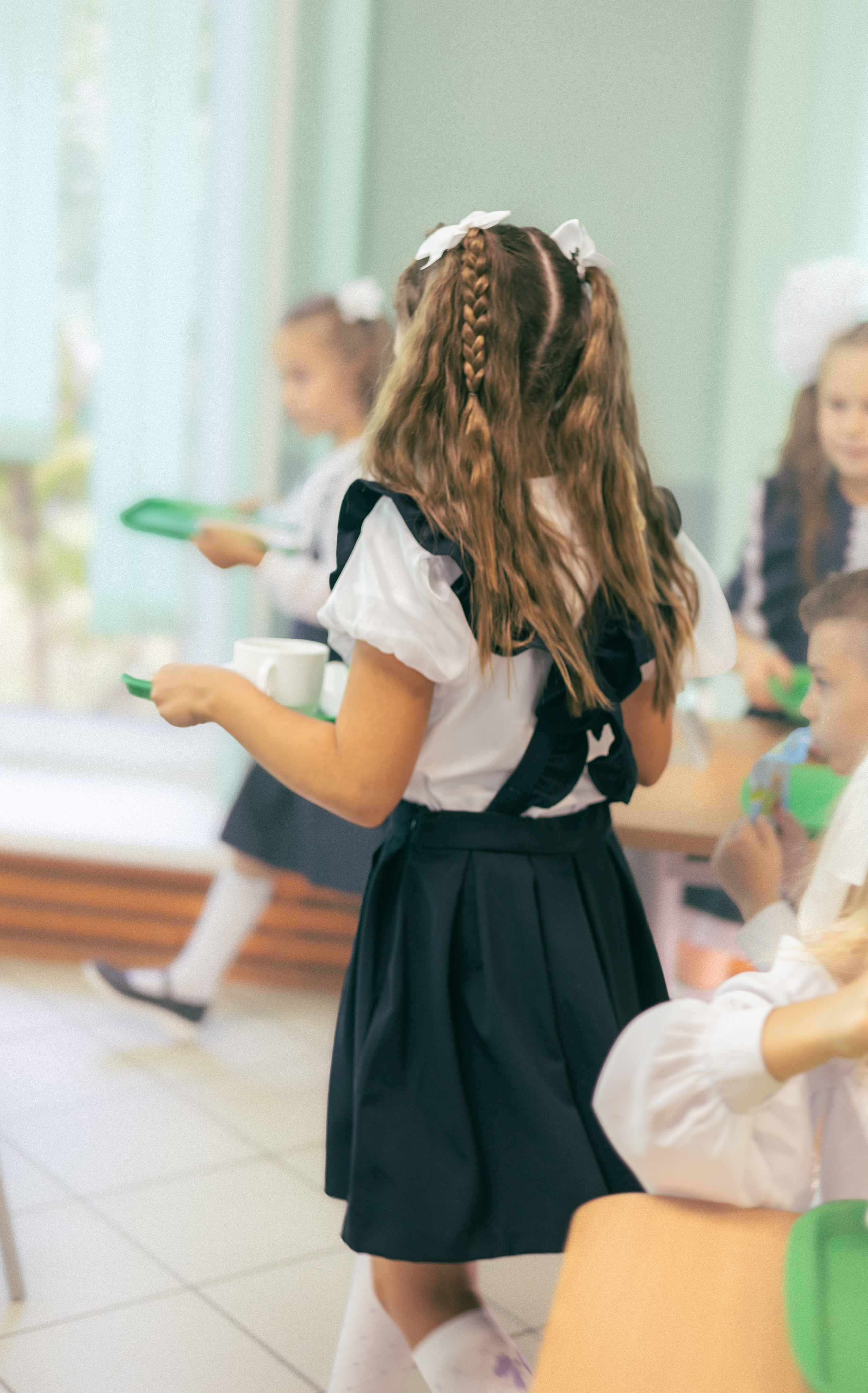 ШКОЛА. Главная