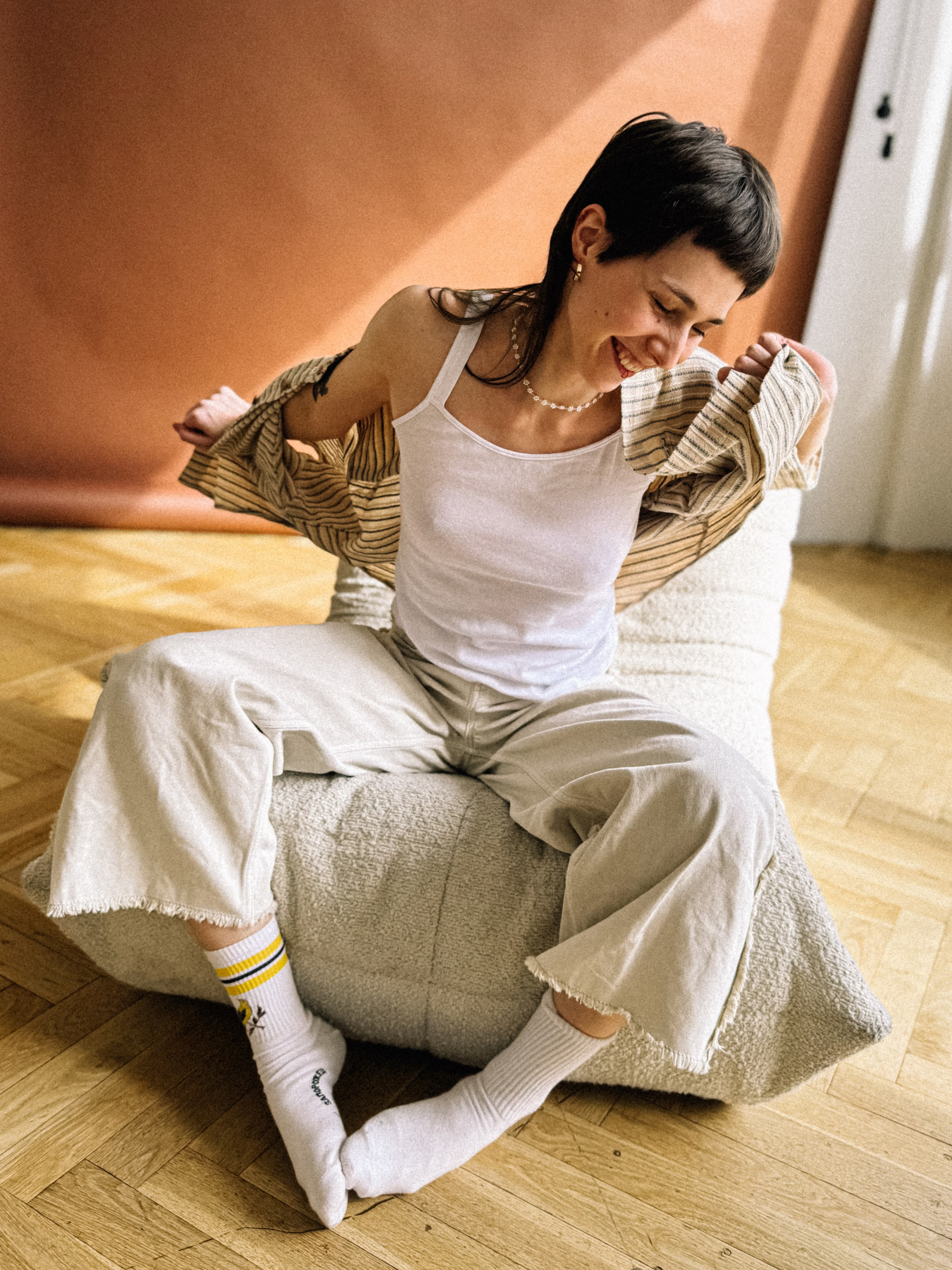 Индивидуальные съемки. Портретный фотограф в Санкт-Петербурге Симона Рогинская