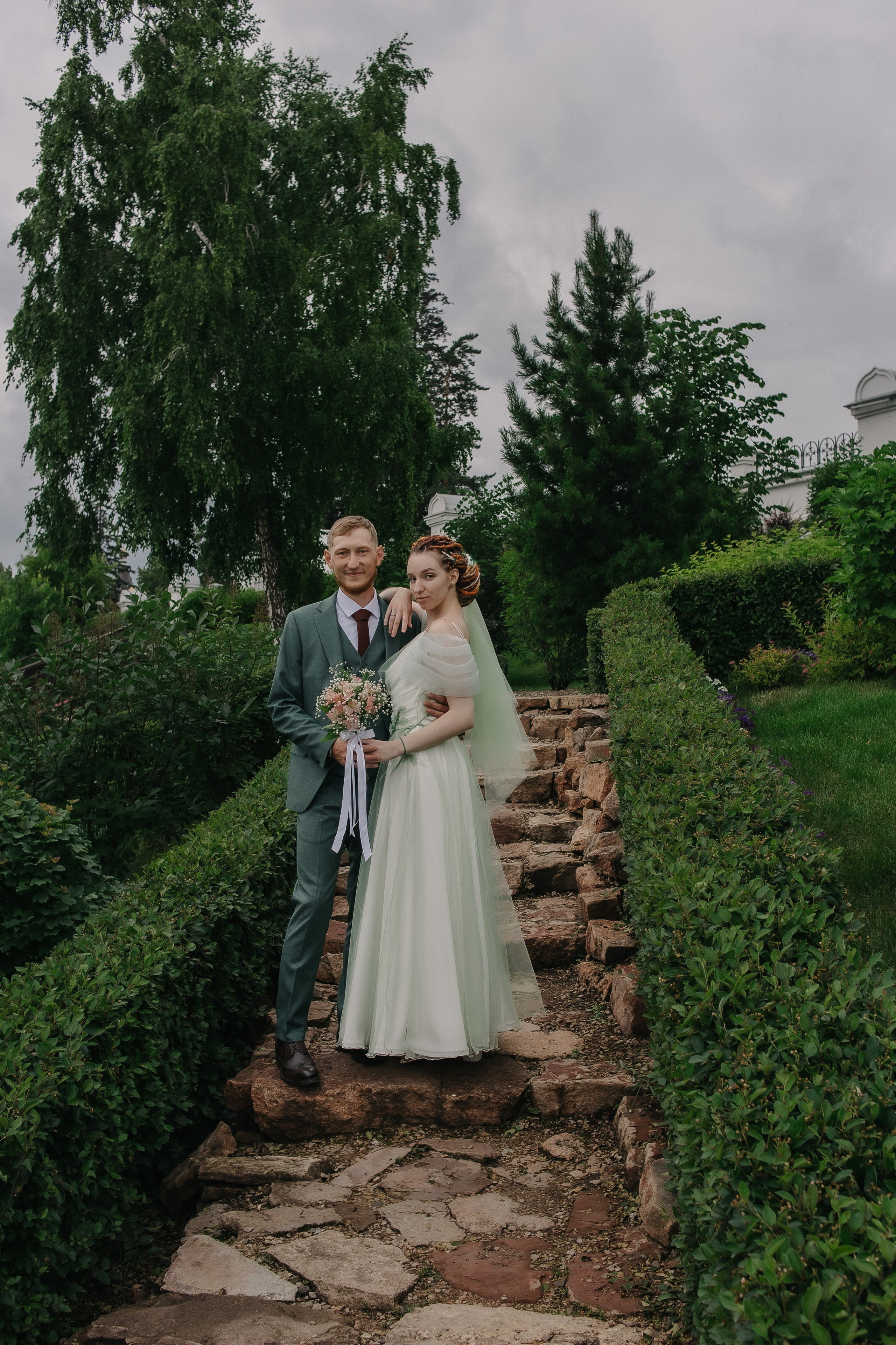 Артур и Марина. Свадьба. Фотограф Регина Крикунова г. Красноярск