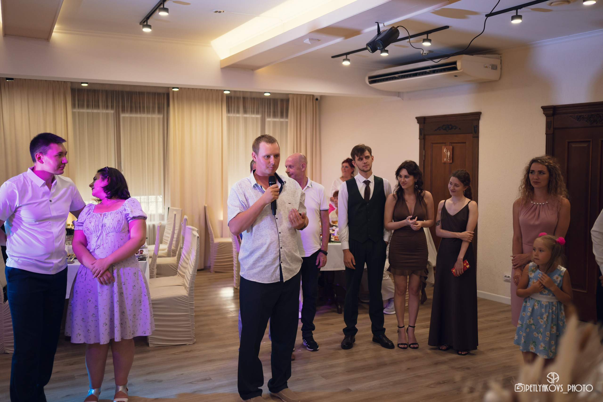 Свадьба Владислава и Анастасии. Фотограф, видеограф Пятигорск, Ставрополь, Ессентуки, Petlyakovs_photo