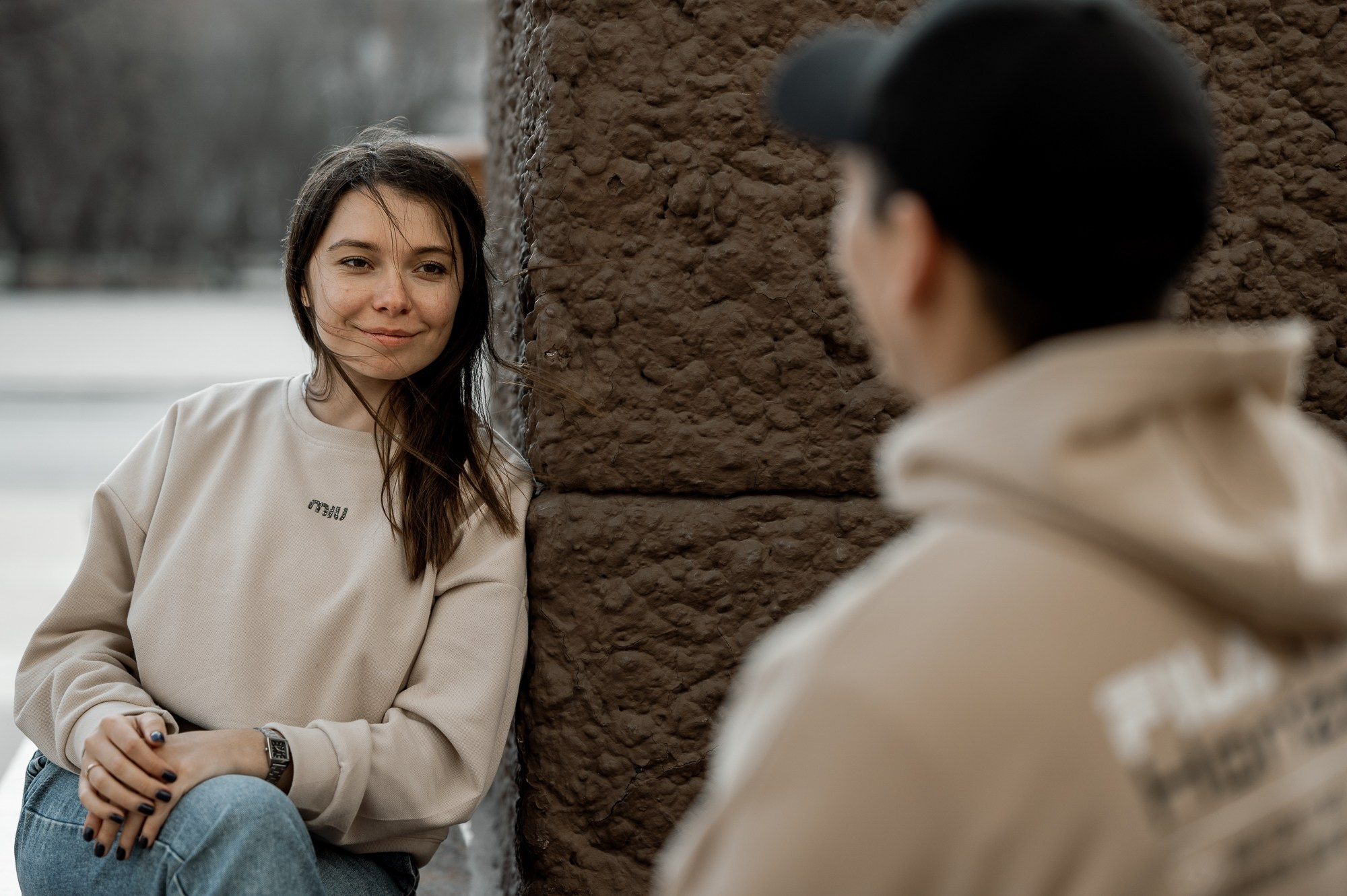 Данил и Екатерина. Свадебный фотограф в Тюмени Анастасия Конева